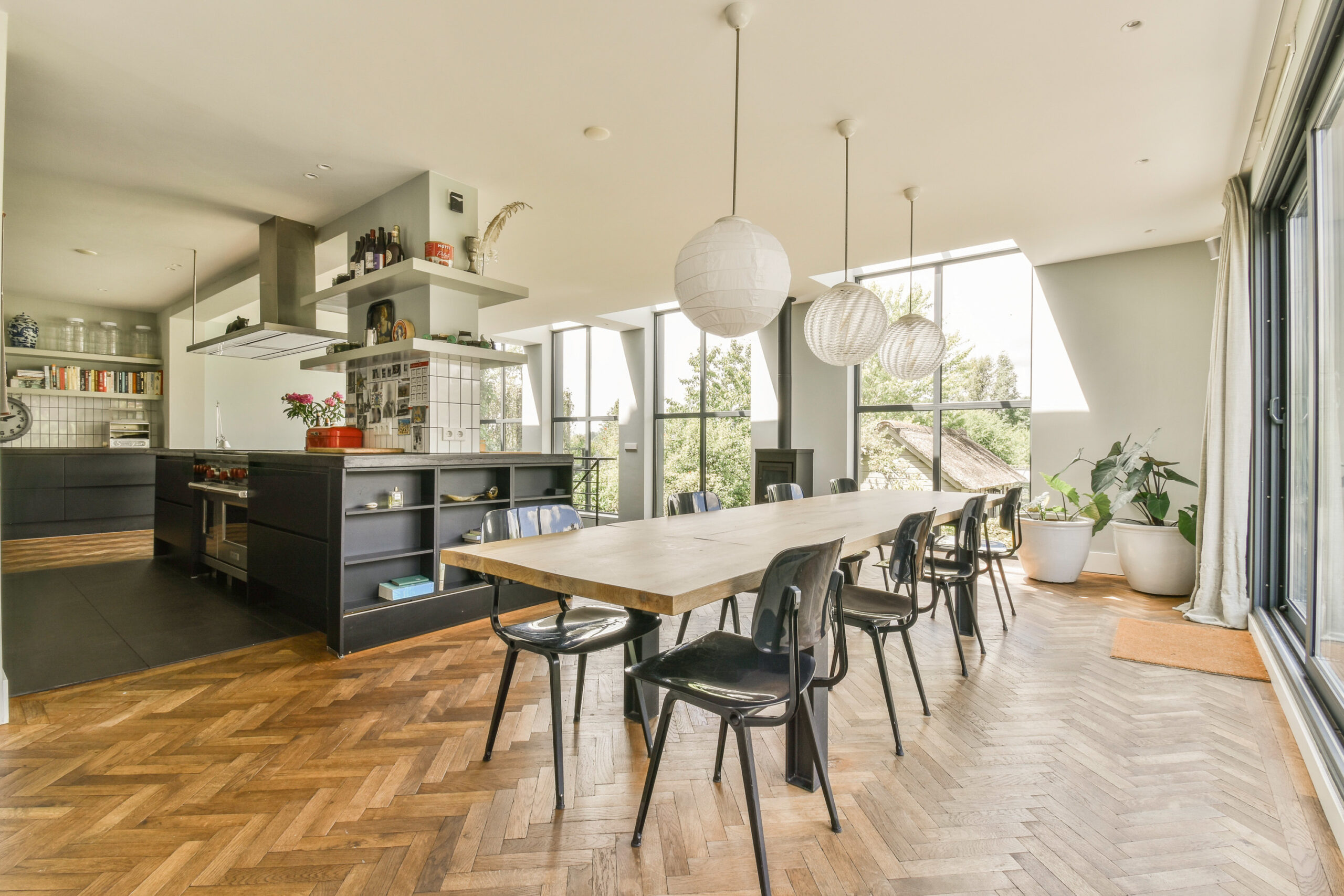 Amsteldijk Noord 106 in AMSTELVEEN-6