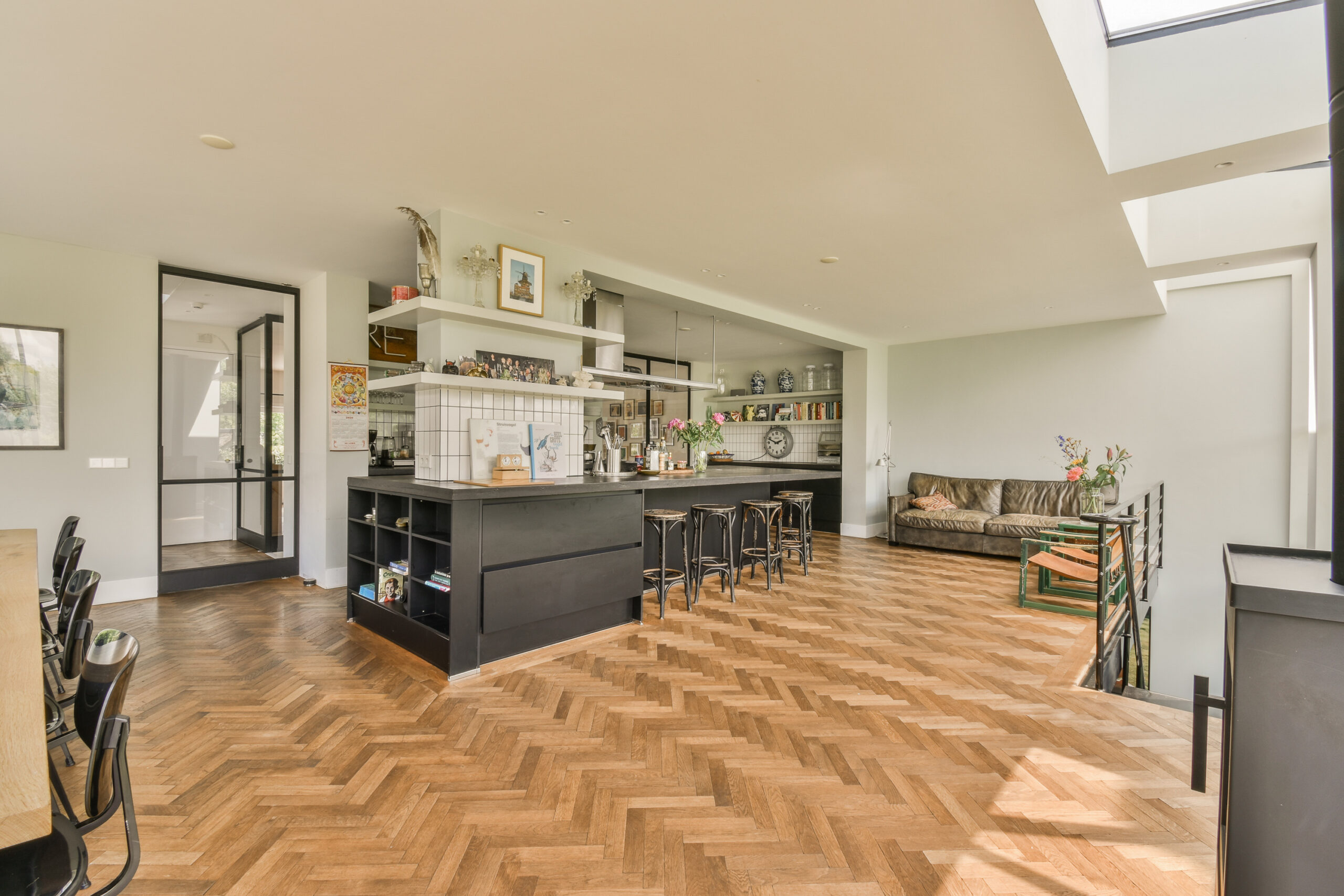 Amsteldijk Noord 106 in AMSTELVEEN-7