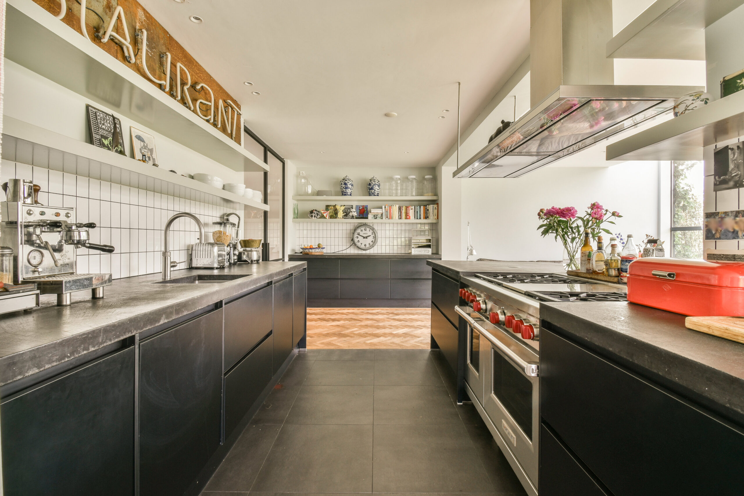 Amsteldijk Noord 106 in AMSTELVEEN-8