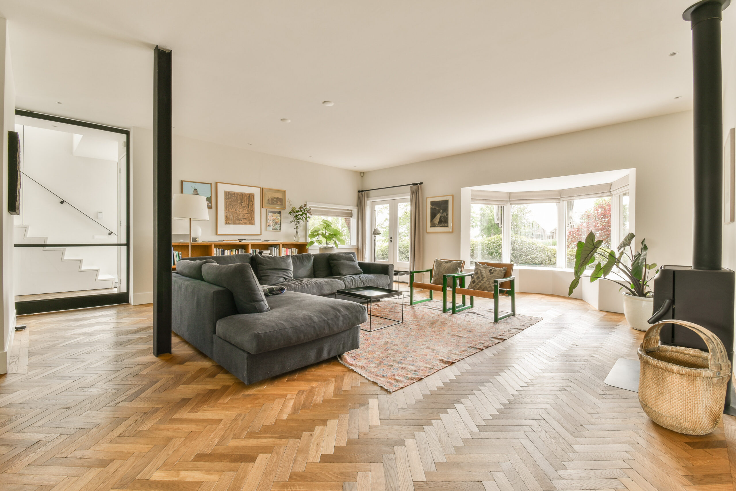 Amsteldijk Noord 106 in AMSTELVEEN-10