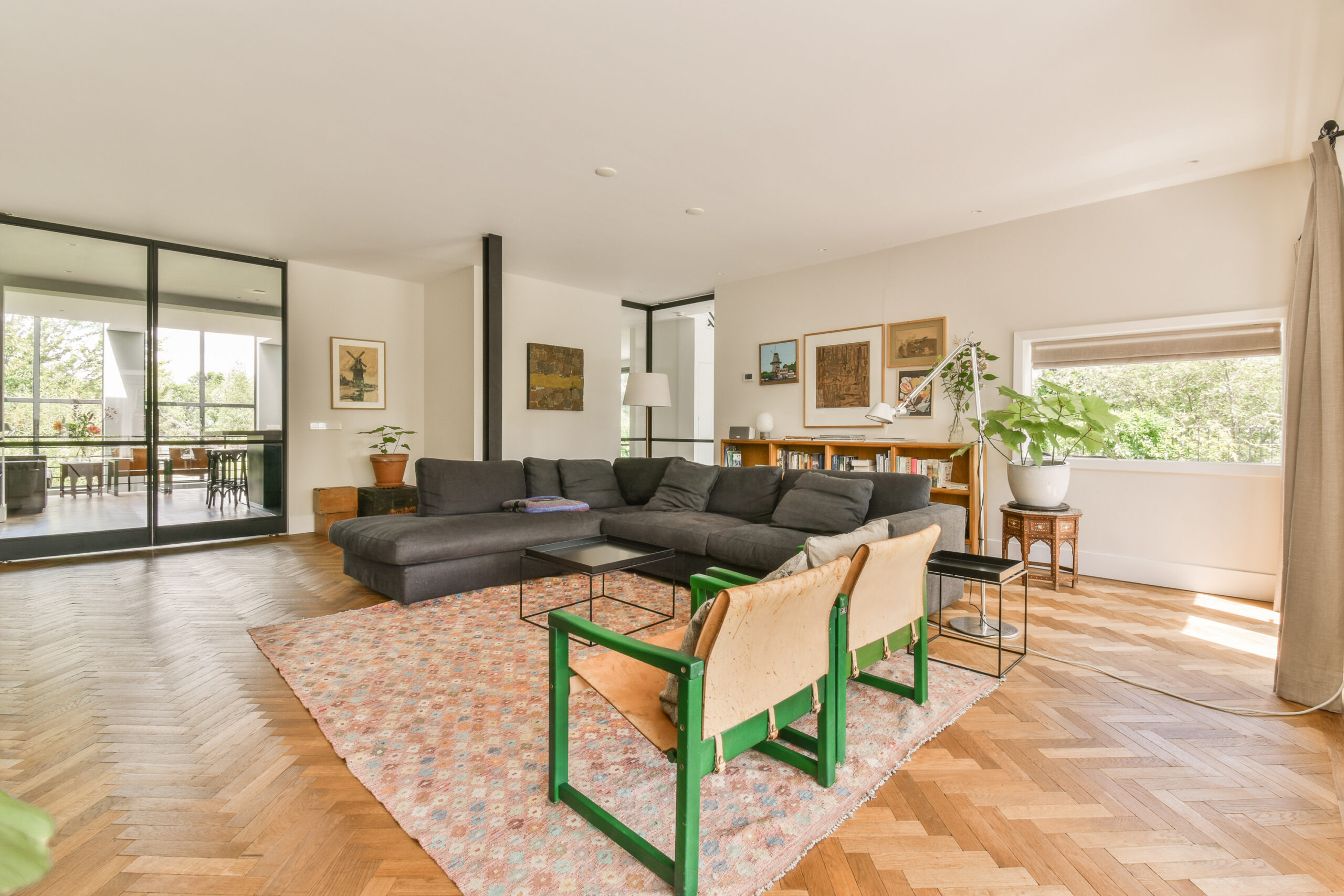 Amsteldijk Noord 106 in AMSTELVEEN-11