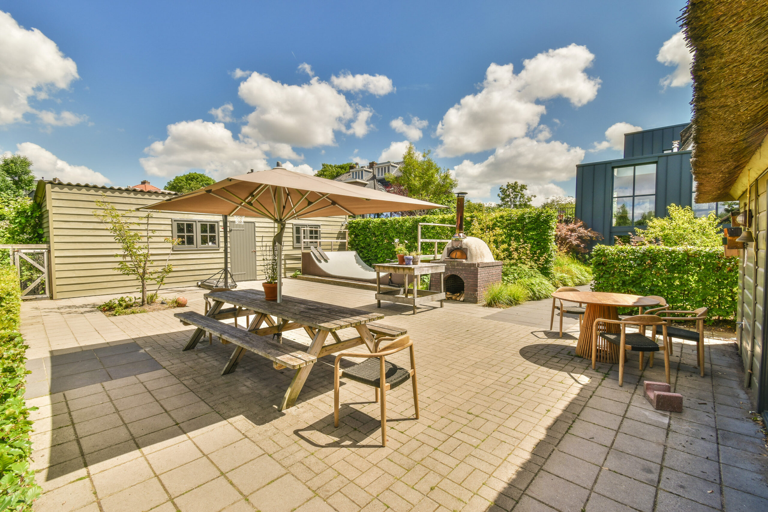 Amsteldijk Noord 106 in AMSTELVEEN-12