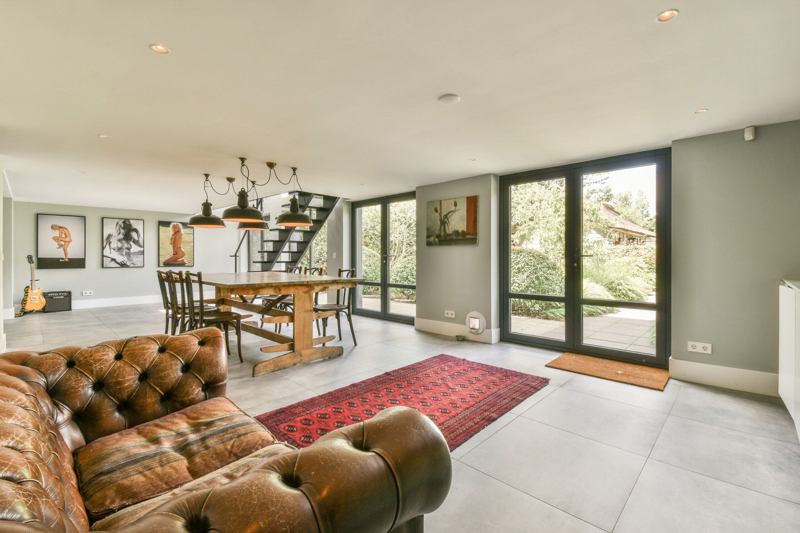 Amsteldijk Noord 106 in AMSTELVEEN-25