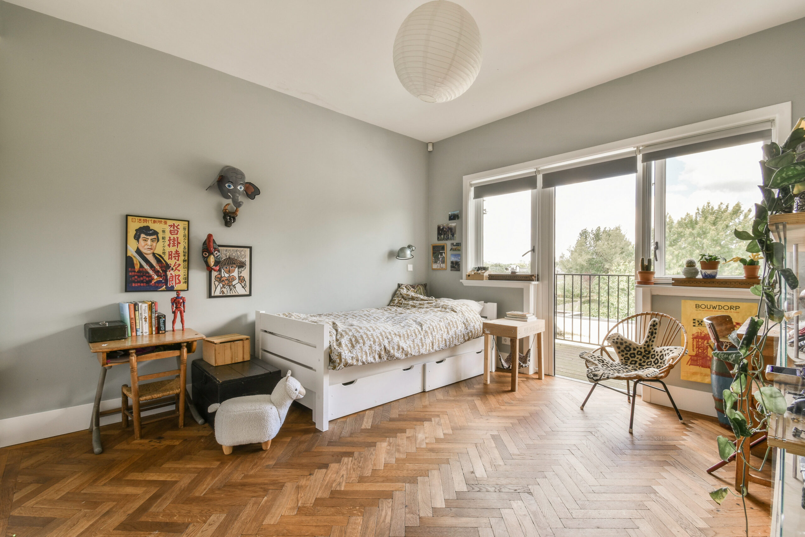 Amsteldijk Noord 106 in AMSTELVEEN-31