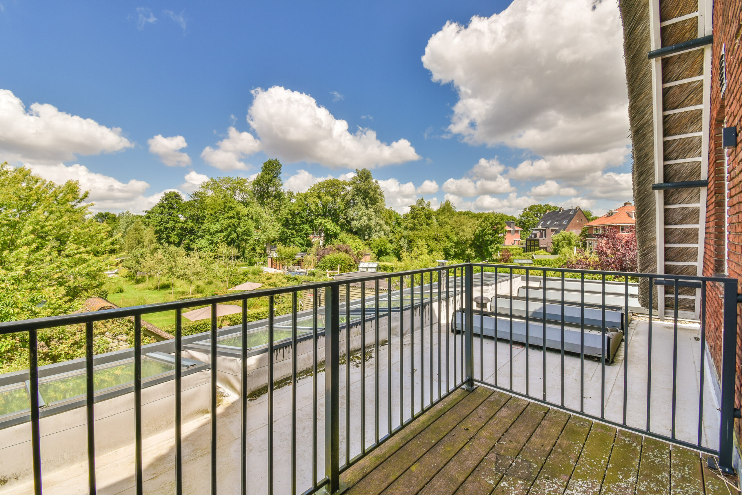 Amsteldijk Noord 106 in AMSTELVEEN-34