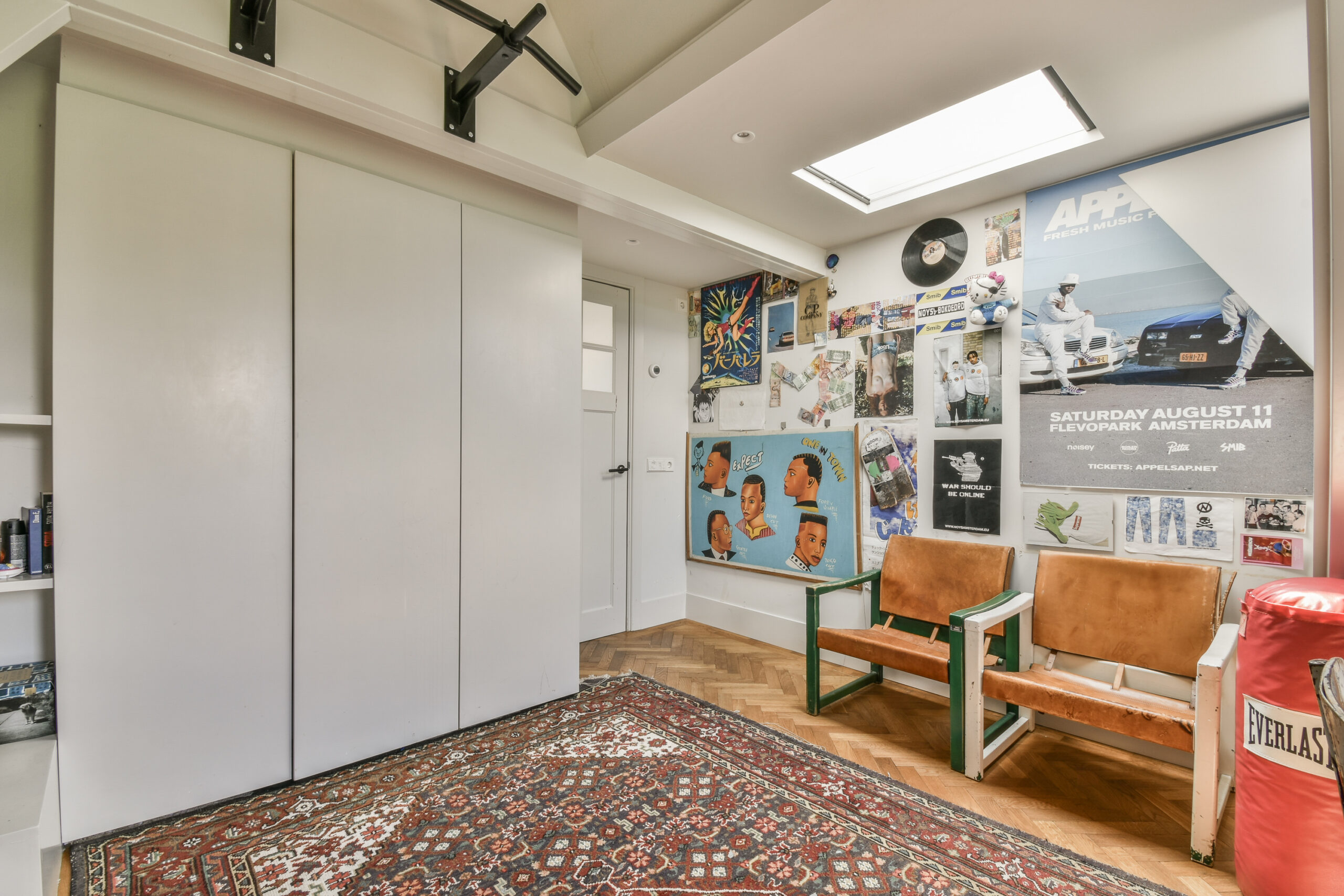 Amsteldijk Noord 106 in AMSTELVEEN-38