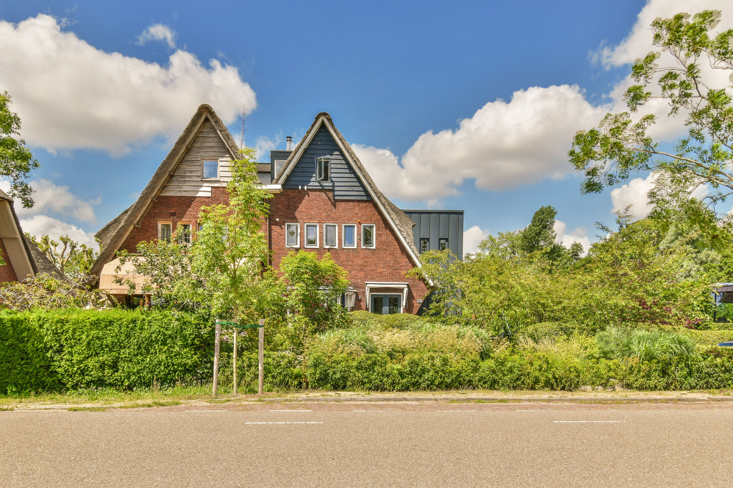 Amsteldijk Noord 106 in AMSTELVEEN-42