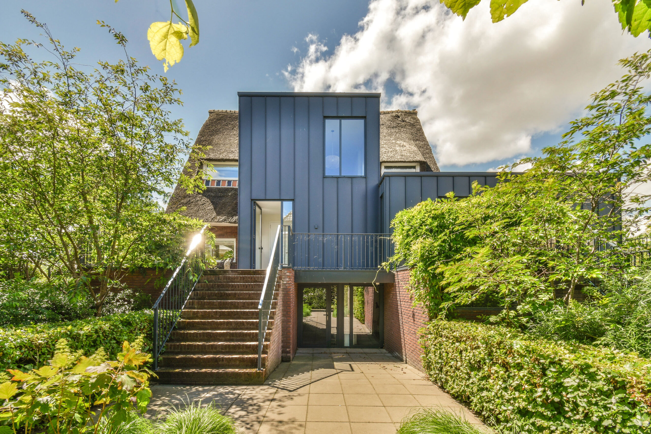 Amsteldijk Noord 106 in AMSTELVEEN-43