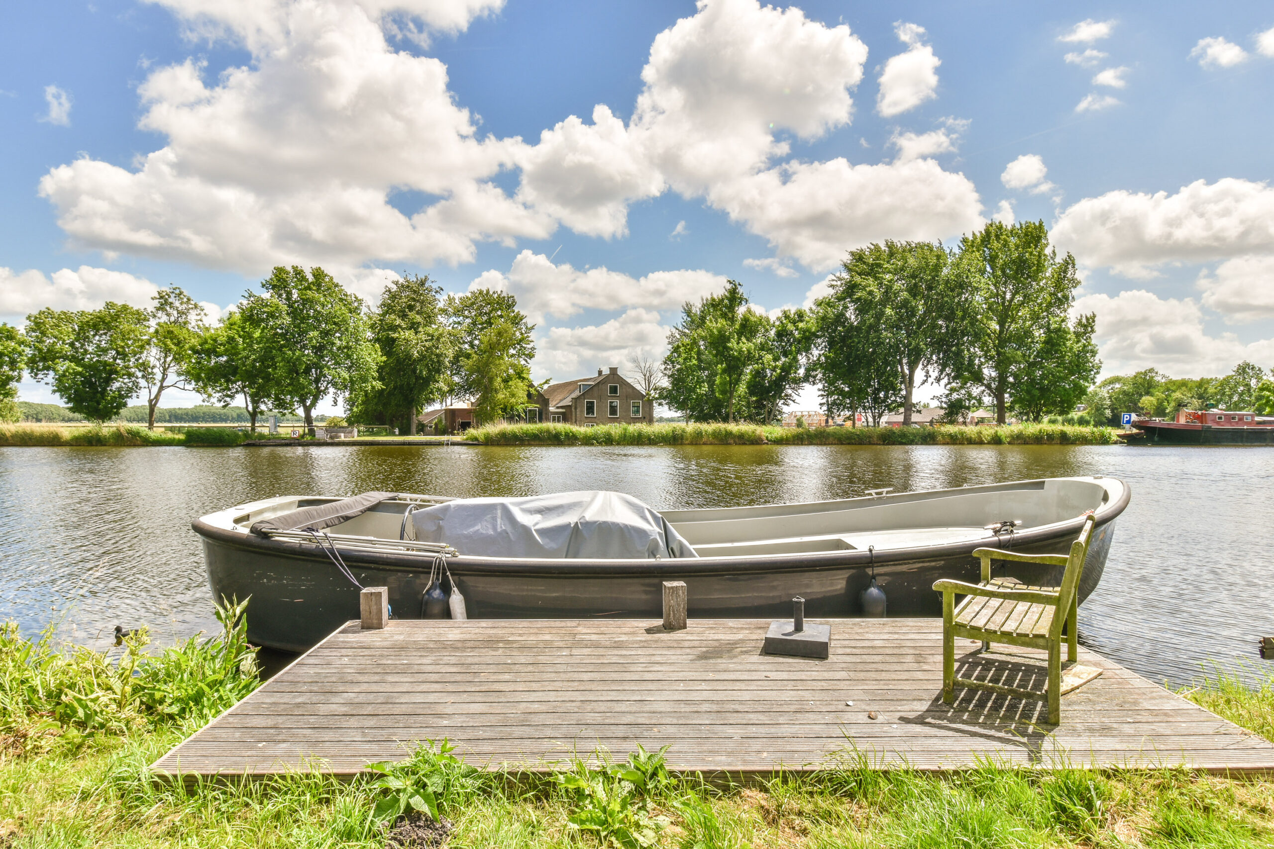 Amsteldijk Noord 106 in AMSTELVEEN-44