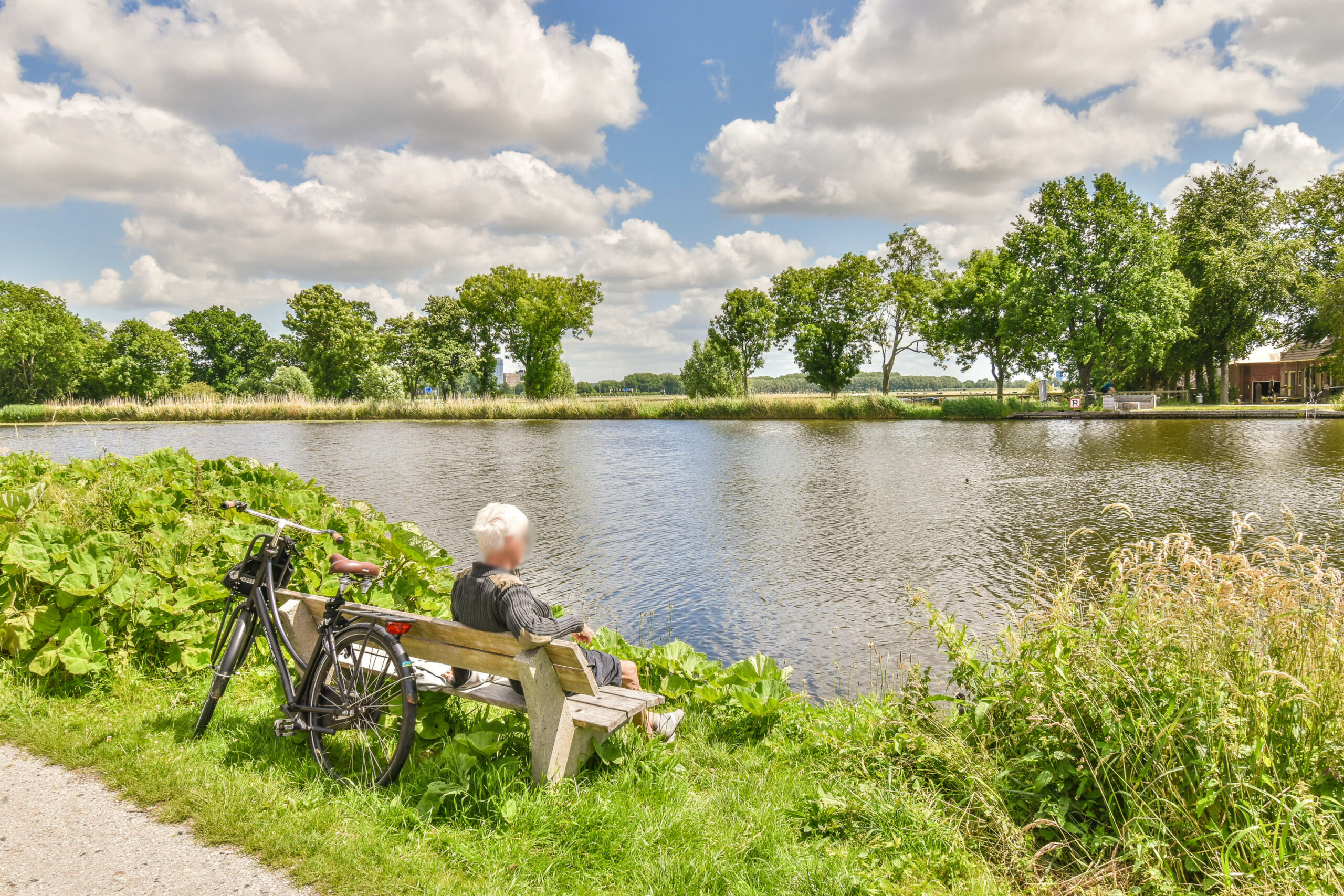 Amsteldijk Noord 106 in AMSTELVEEN-45