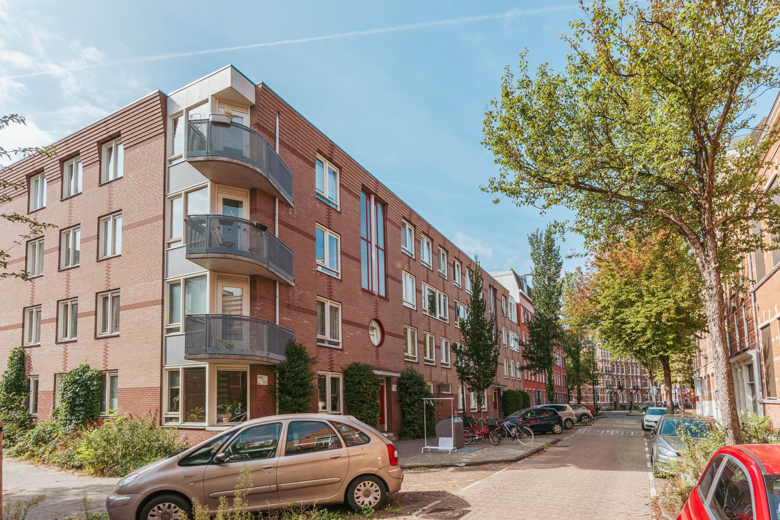 Derde Oosterparkstraat 352 in AMSTERDAM-17