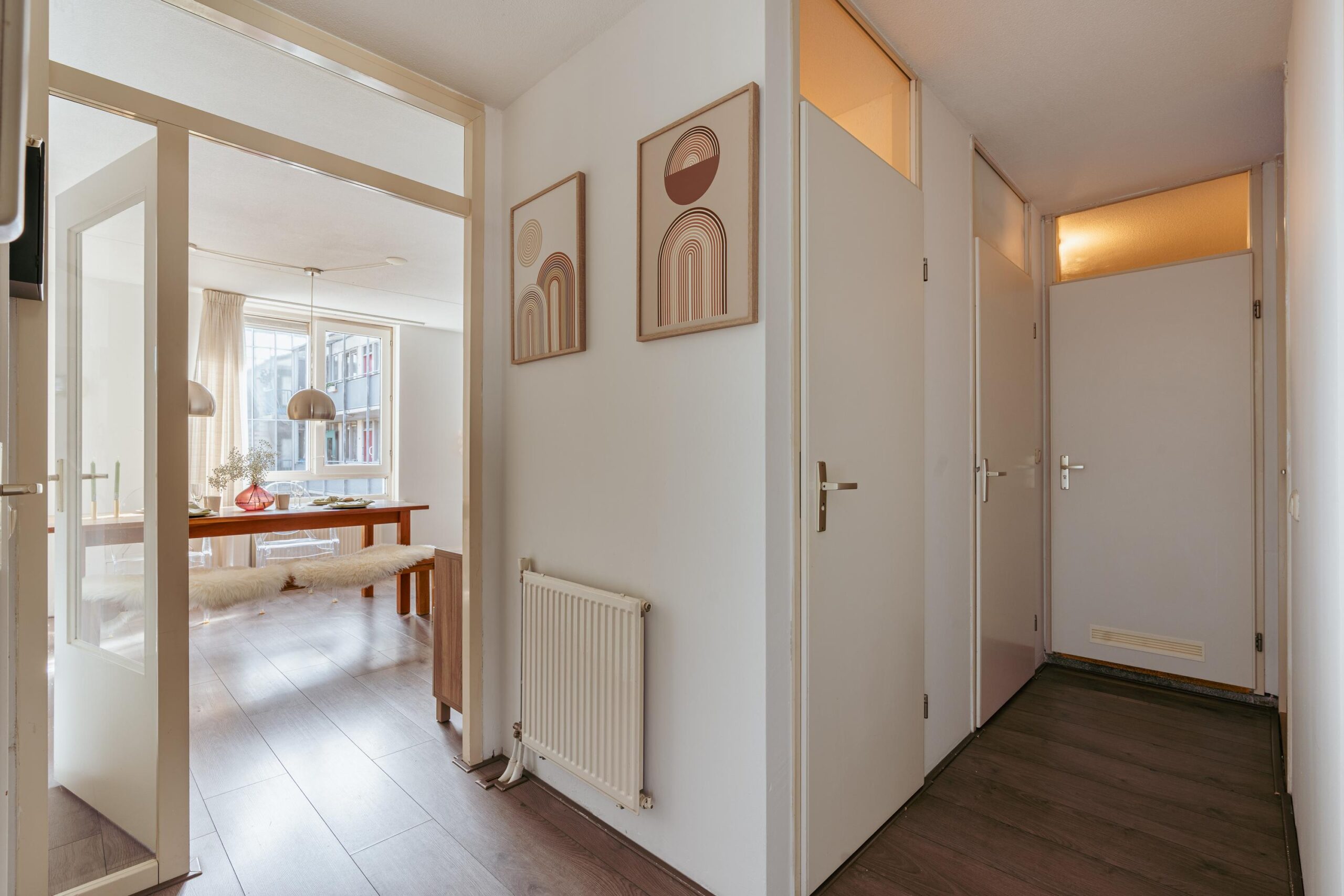 Derde Oosterparkstraat 352 in AMSTERDAM-6