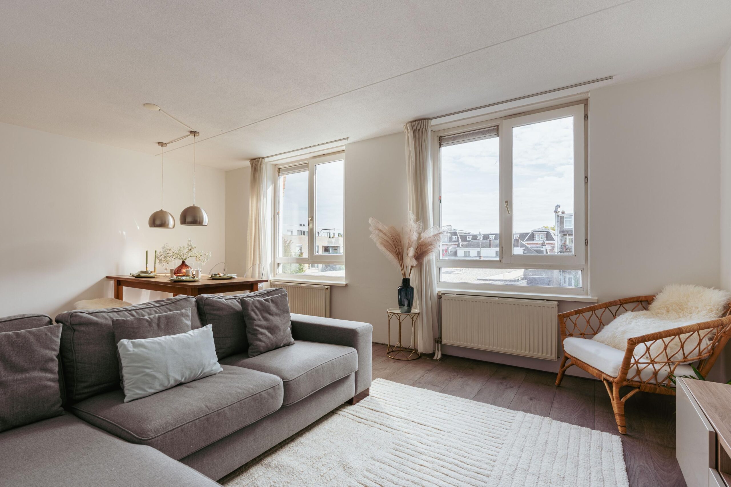 Derde Oosterparkstraat 352 in AMSTERDAM-7