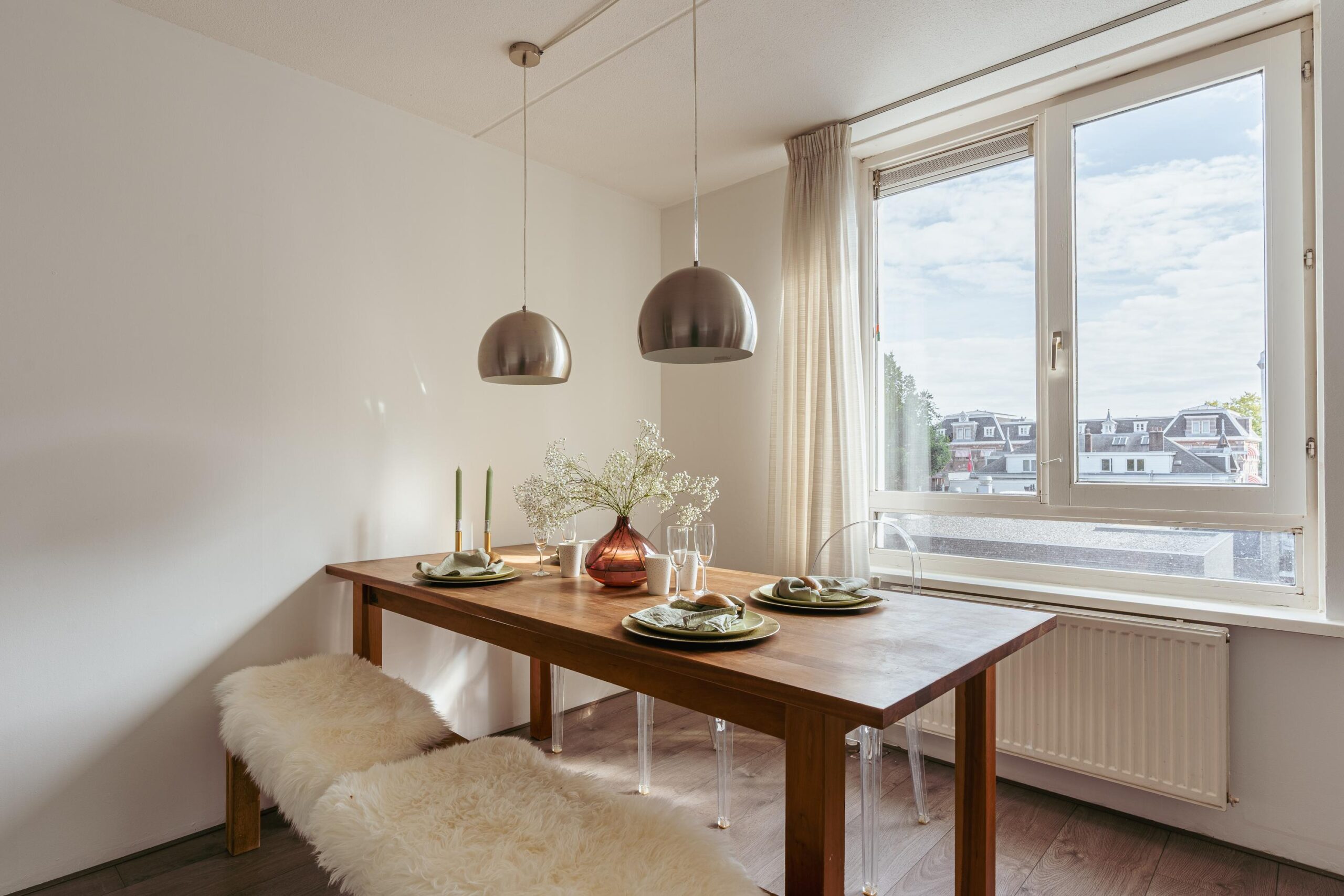 Derde Oosterparkstraat 352 in AMSTERDAM-8