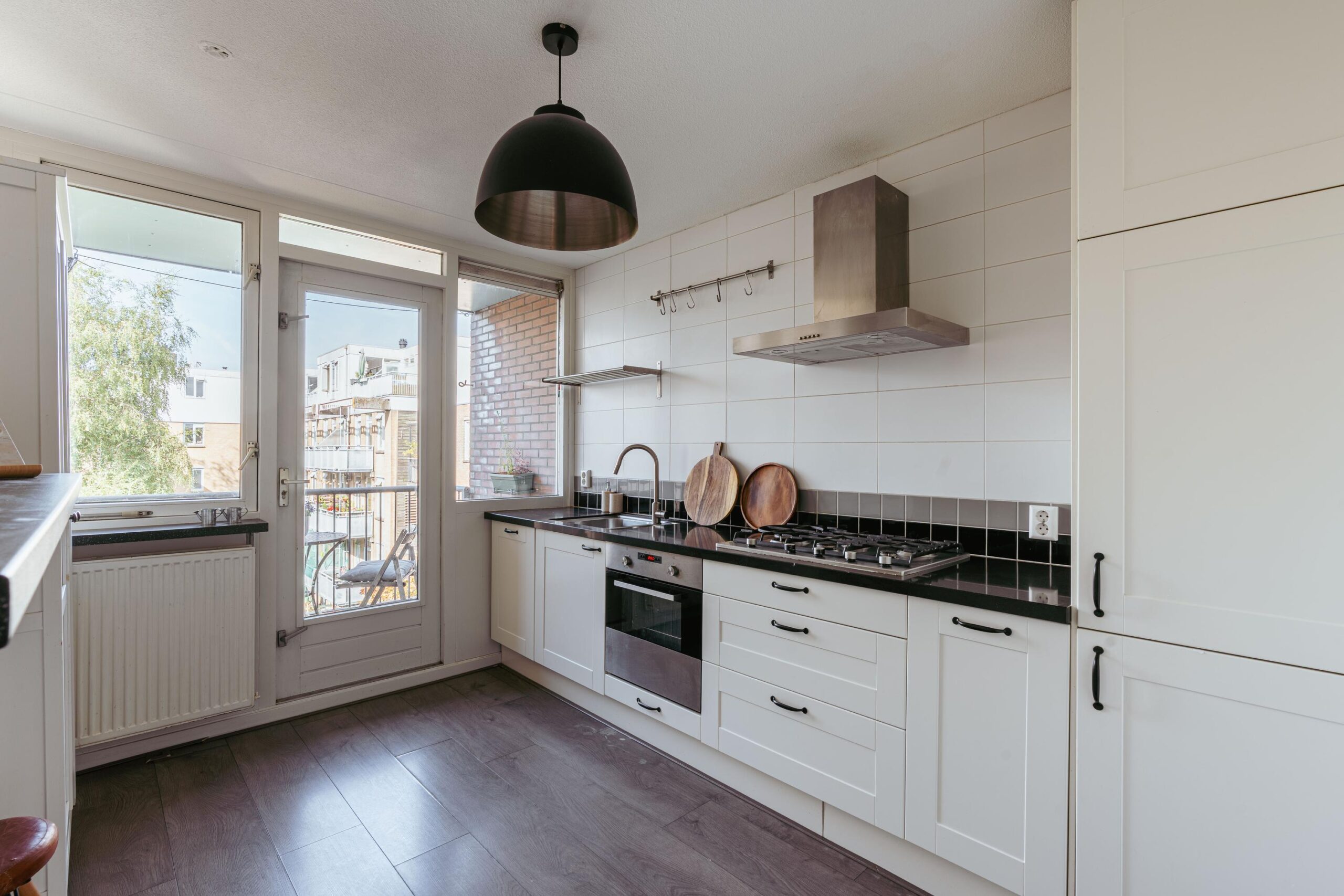 Derde Oosterparkstraat 352 in AMSTERDAM-2