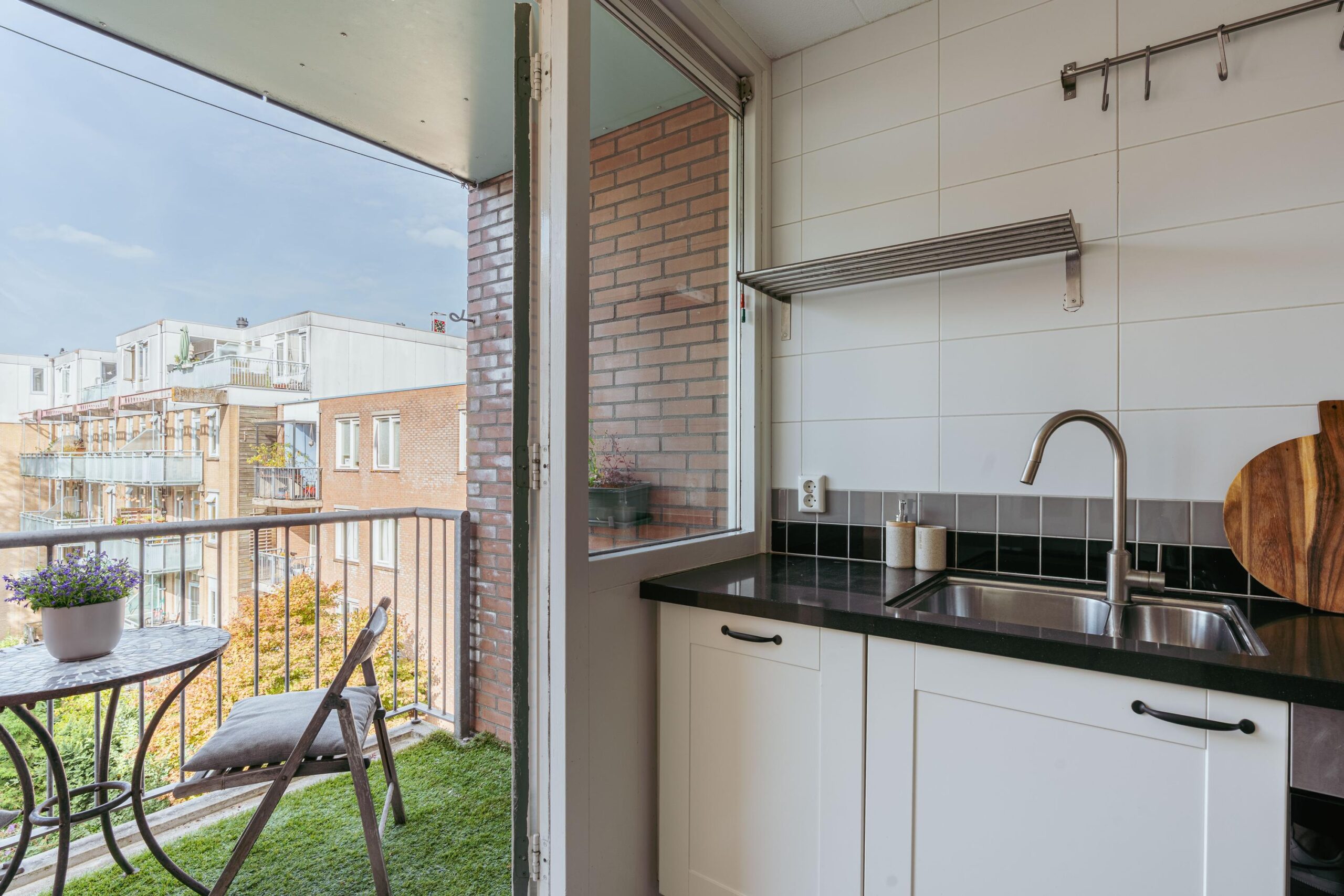 Derde Oosterparkstraat 352 in AMSTERDAM-3