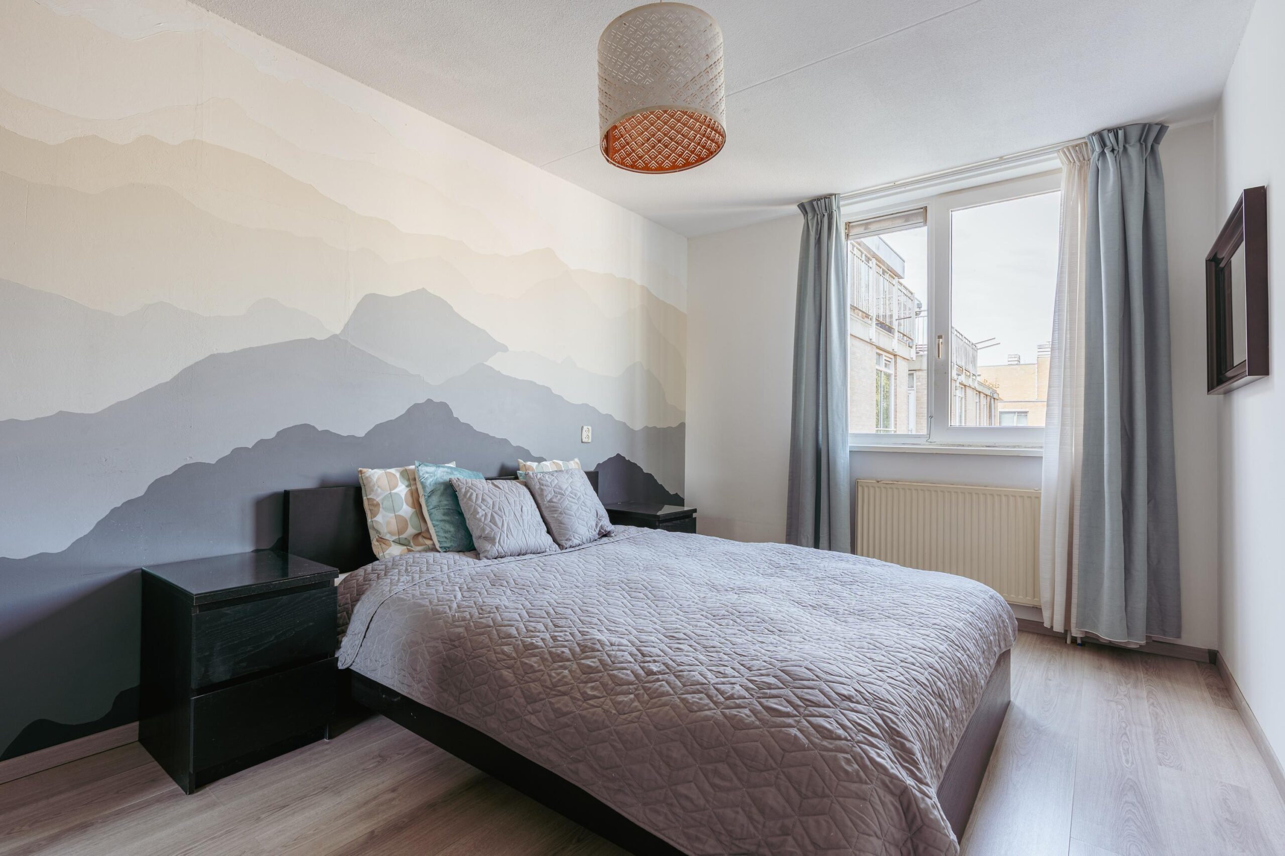 Derde Oosterparkstraat 352 in AMSTERDAM-11