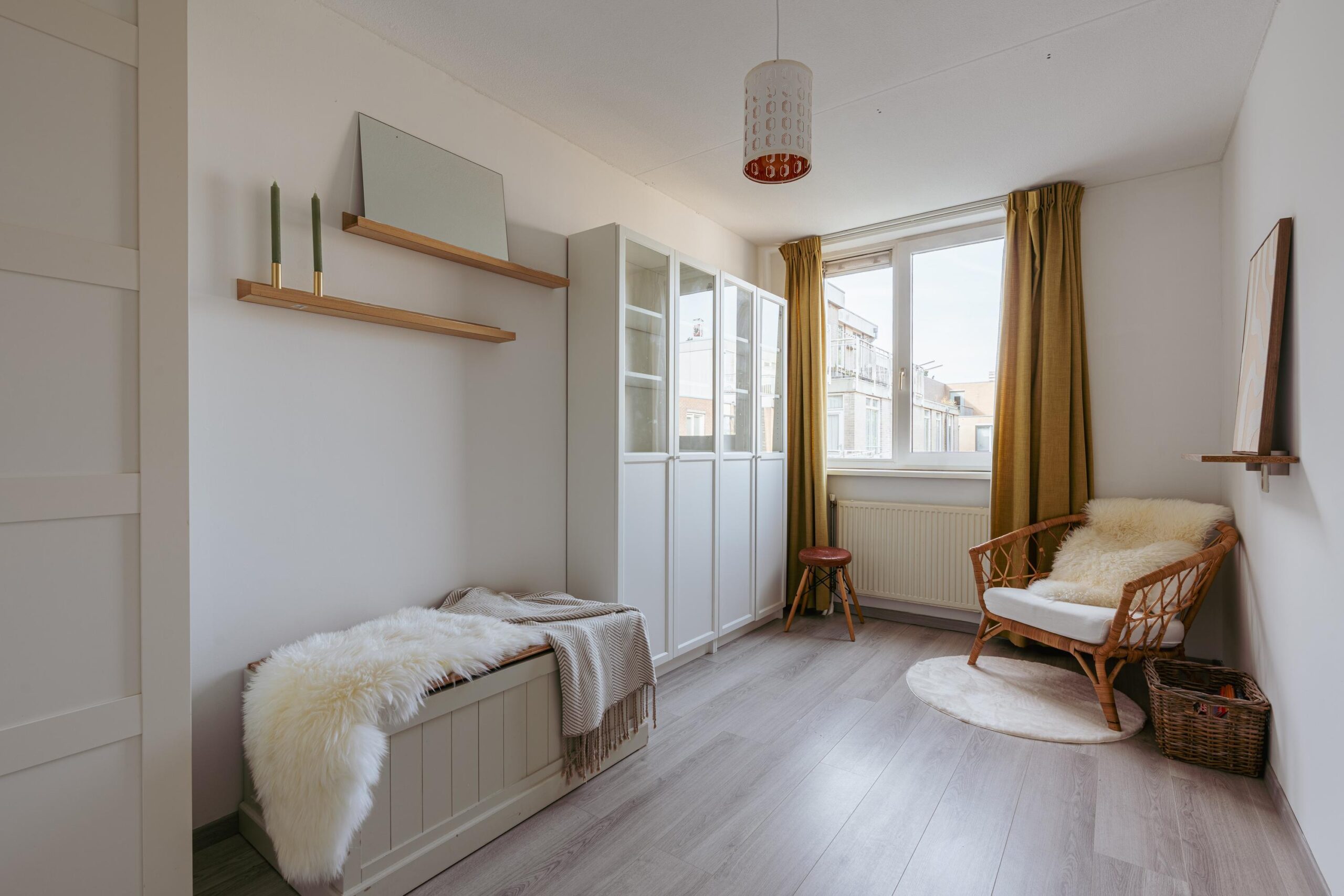 Derde Oosterparkstraat 352 in AMSTERDAM-13