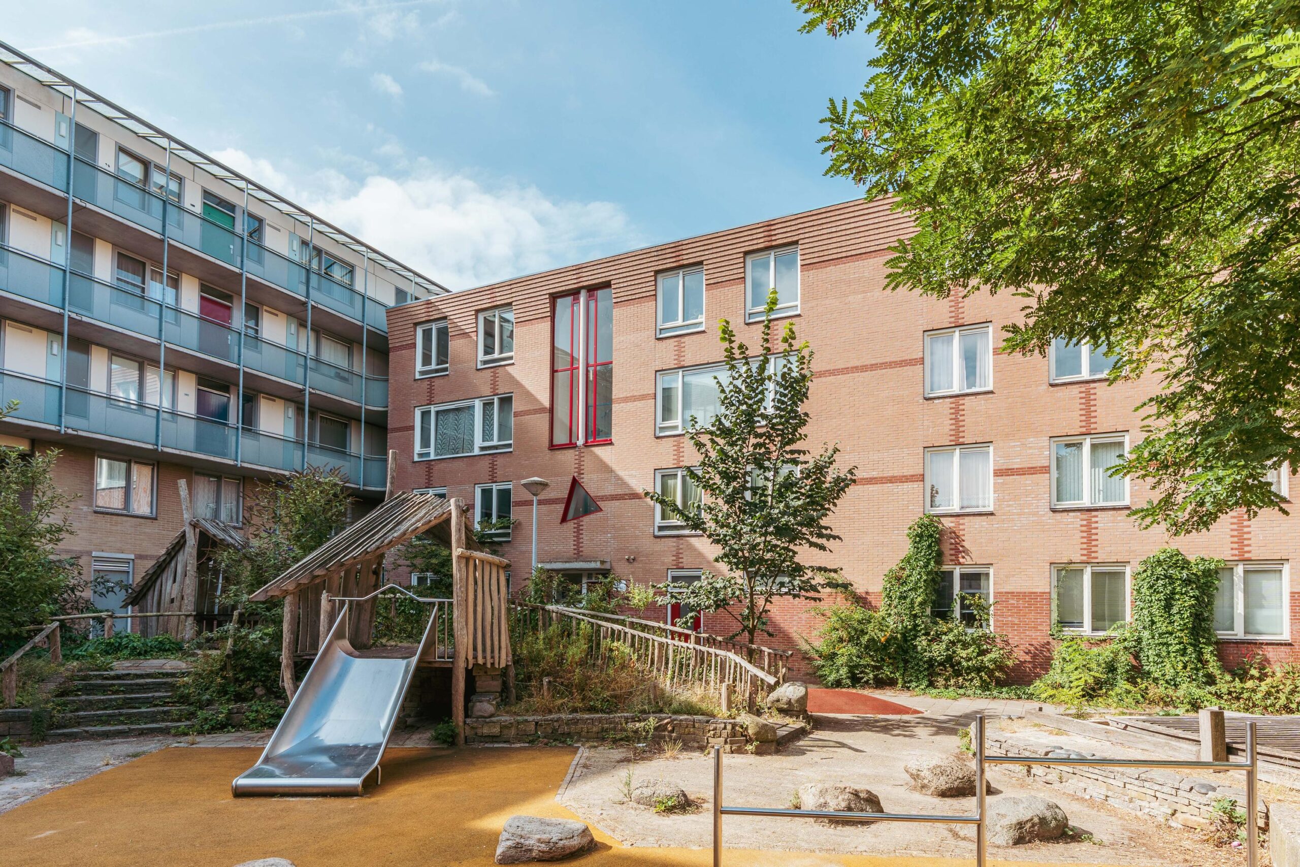 Derde Oosterparkstraat 352 in AMSTERDAM-18