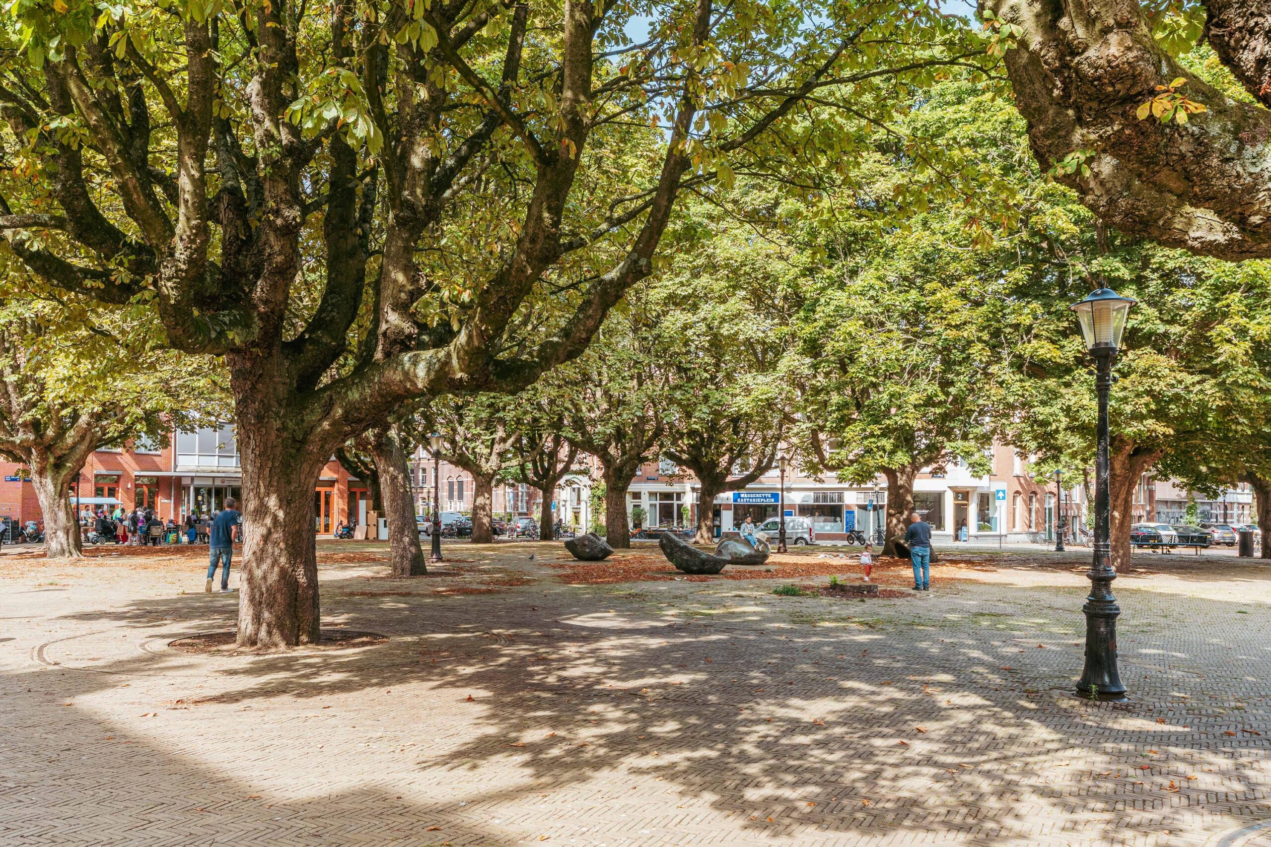 Derde Oosterparkstraat 352 in AMSTERDAM-19