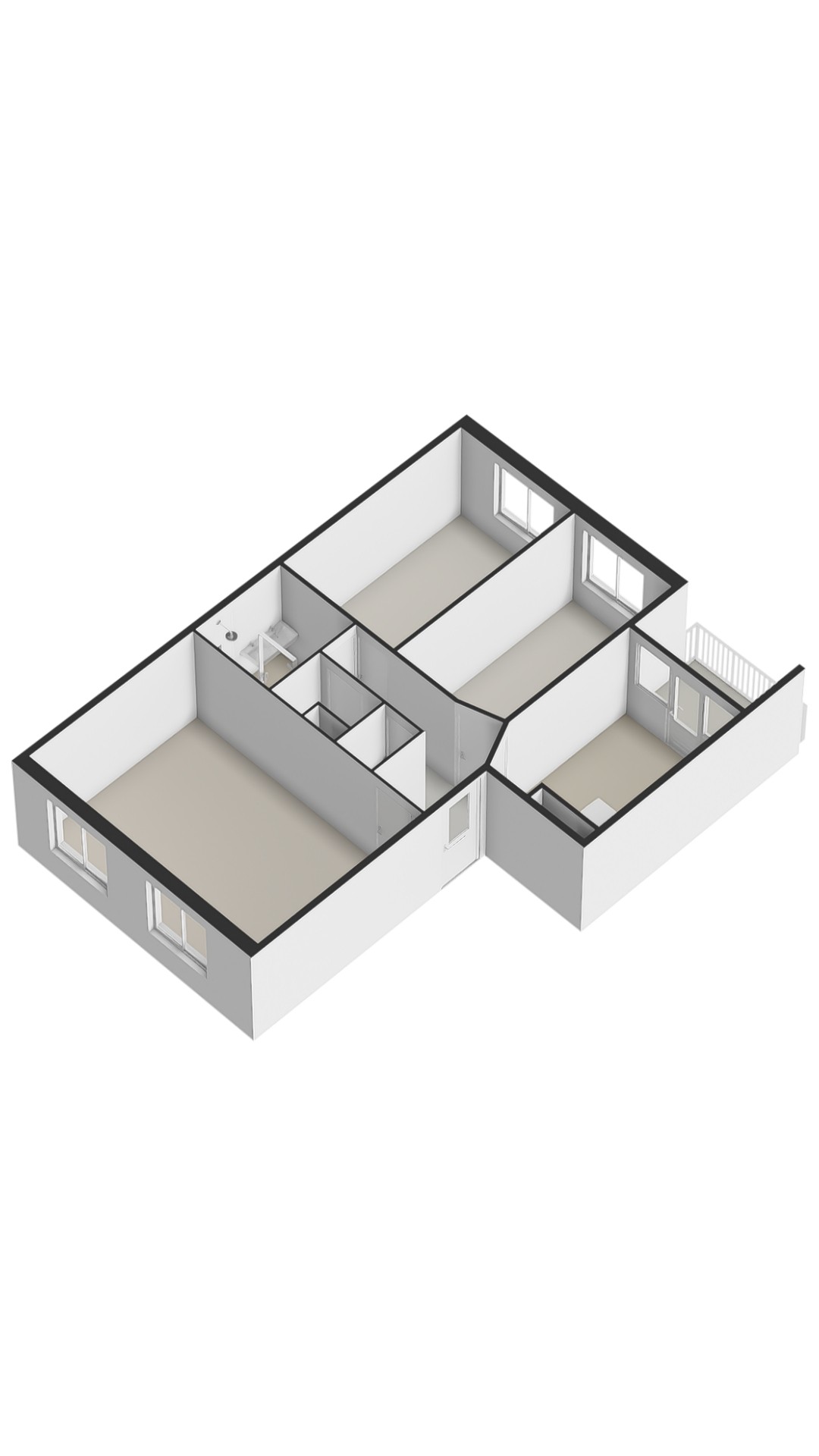 Derde Oosterparkstraat 352 in AMSTERDAM-22