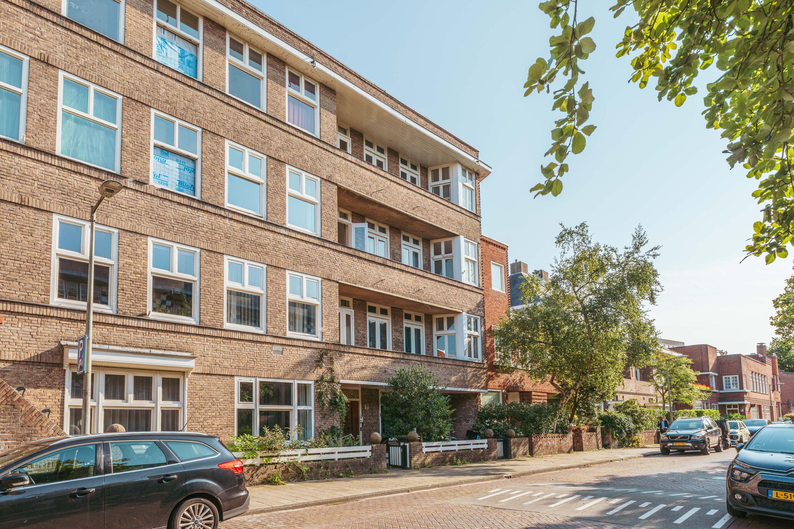 Hacquartstraat 7 2 in AMSTERDAM-26