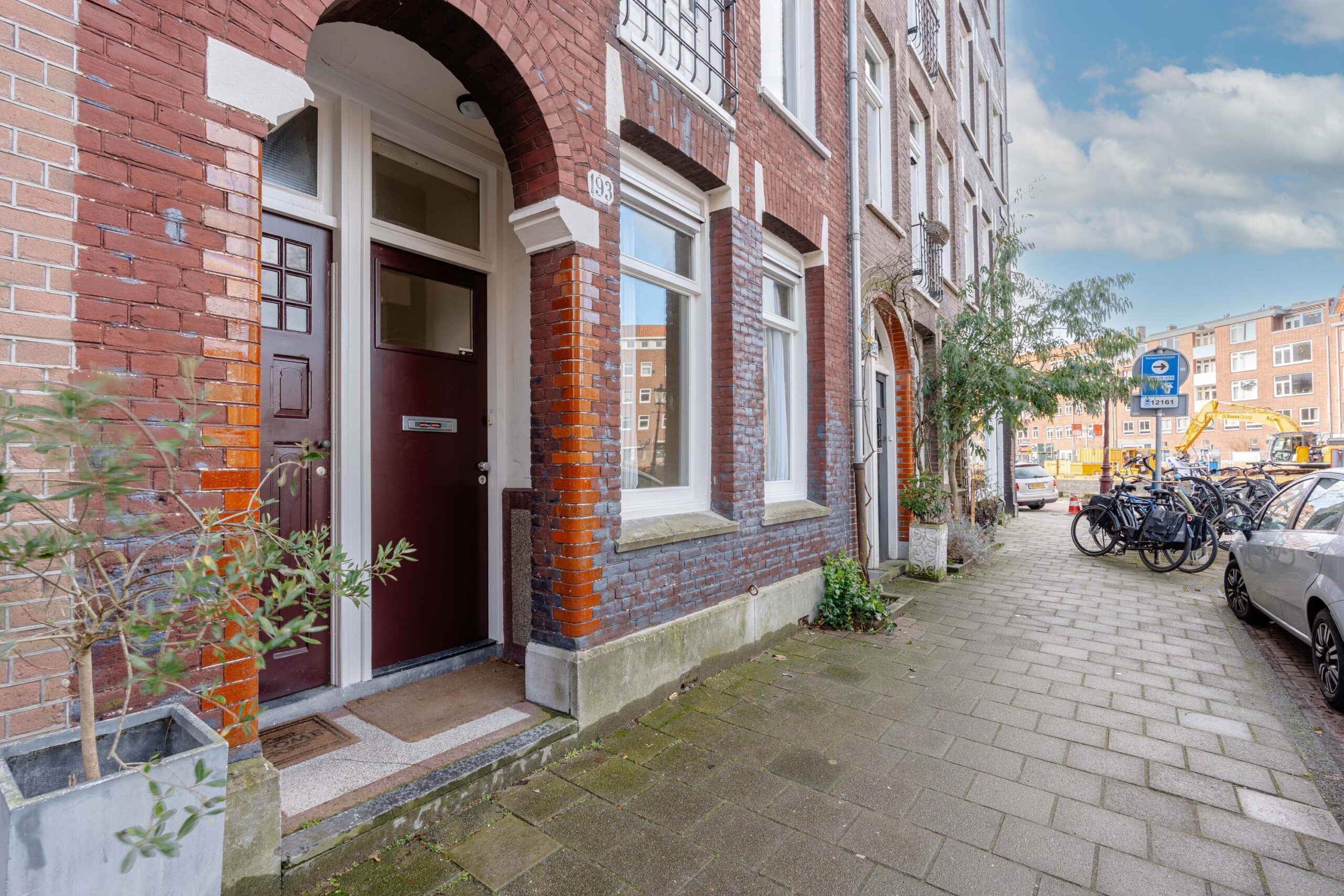 Kanaalstraat 193 H in AMSTERDAM-4