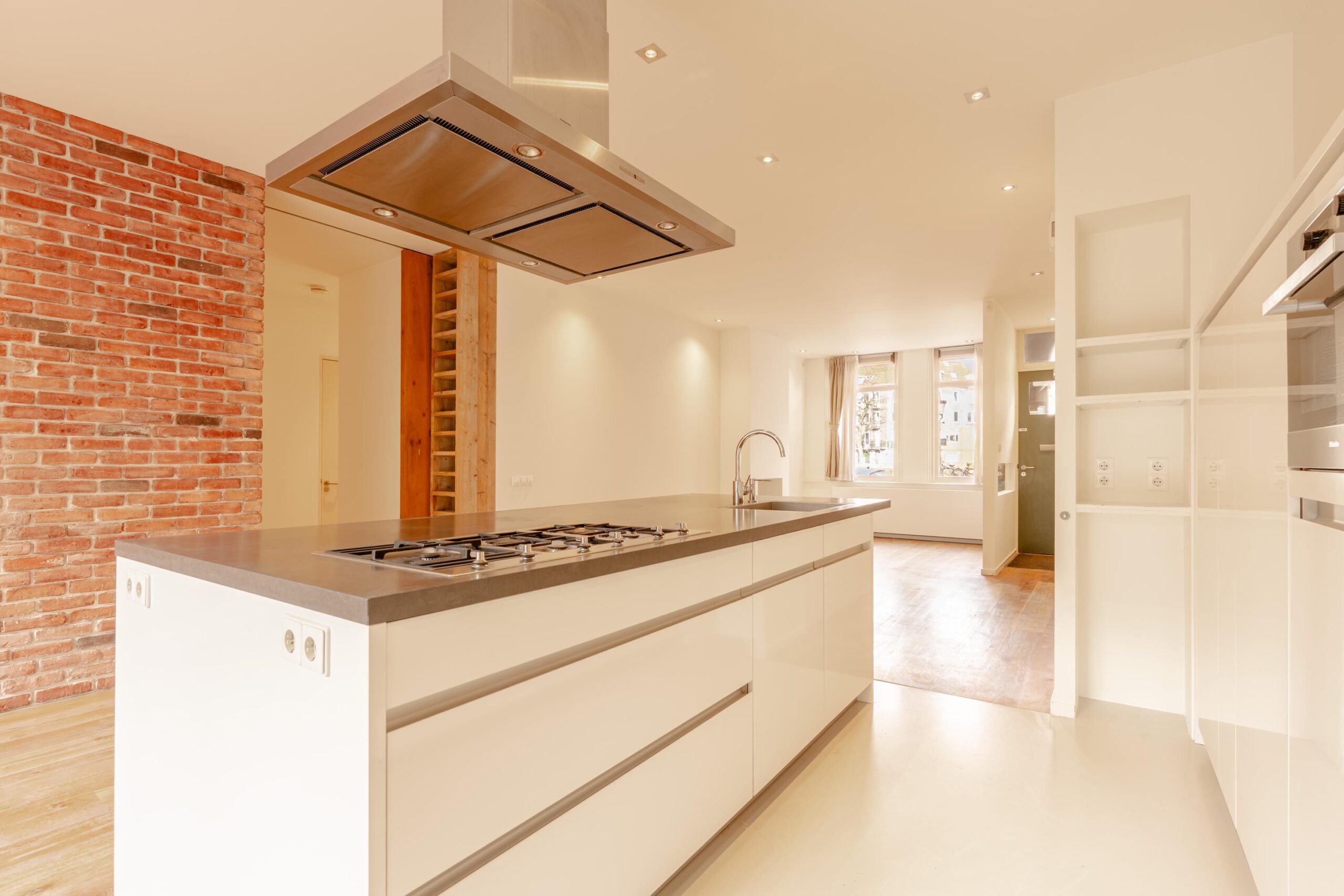 Kanaalstraat 193 H in AMSTERDAM-11