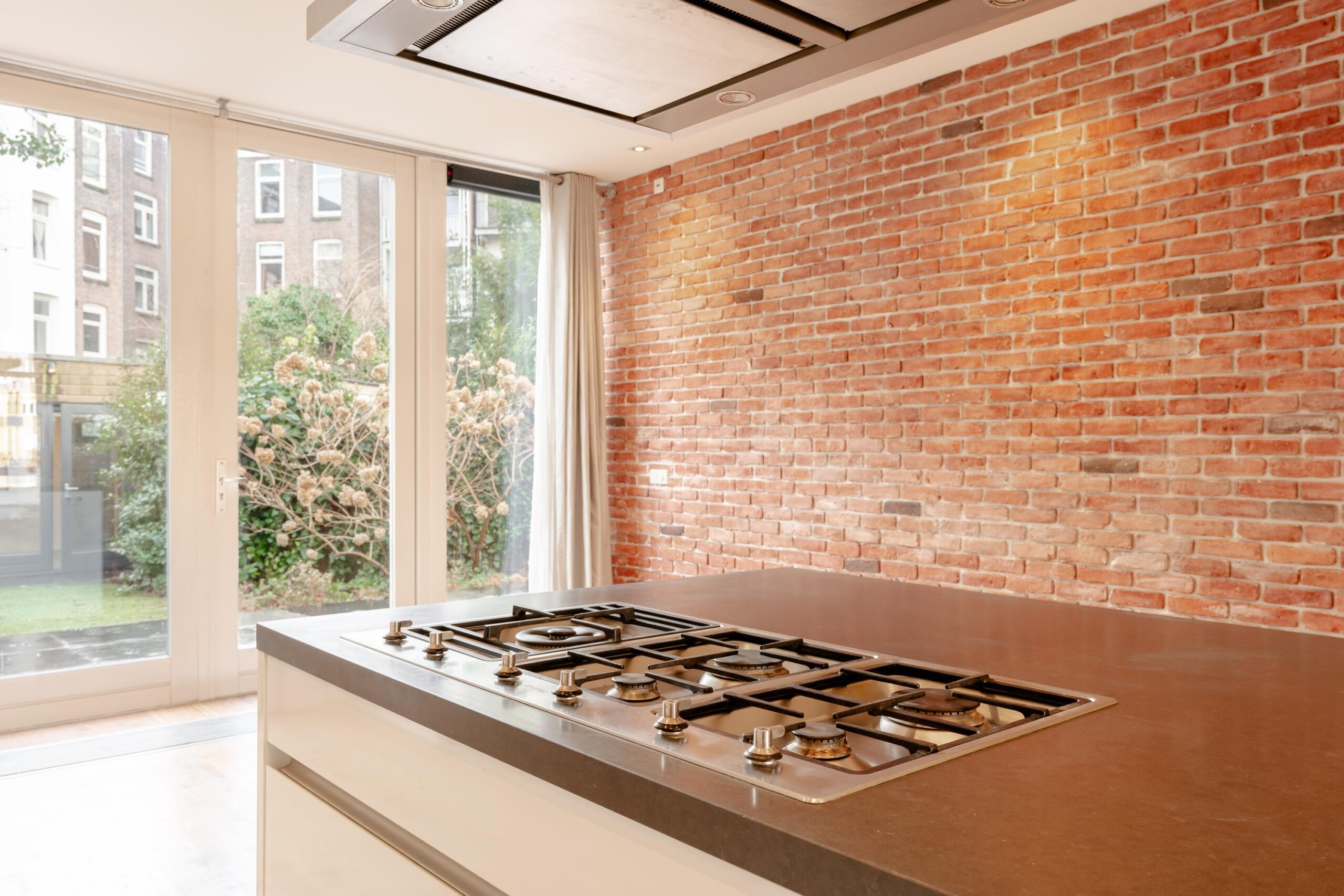 Kanaalstraat 193 H in AMSTERDAM-13