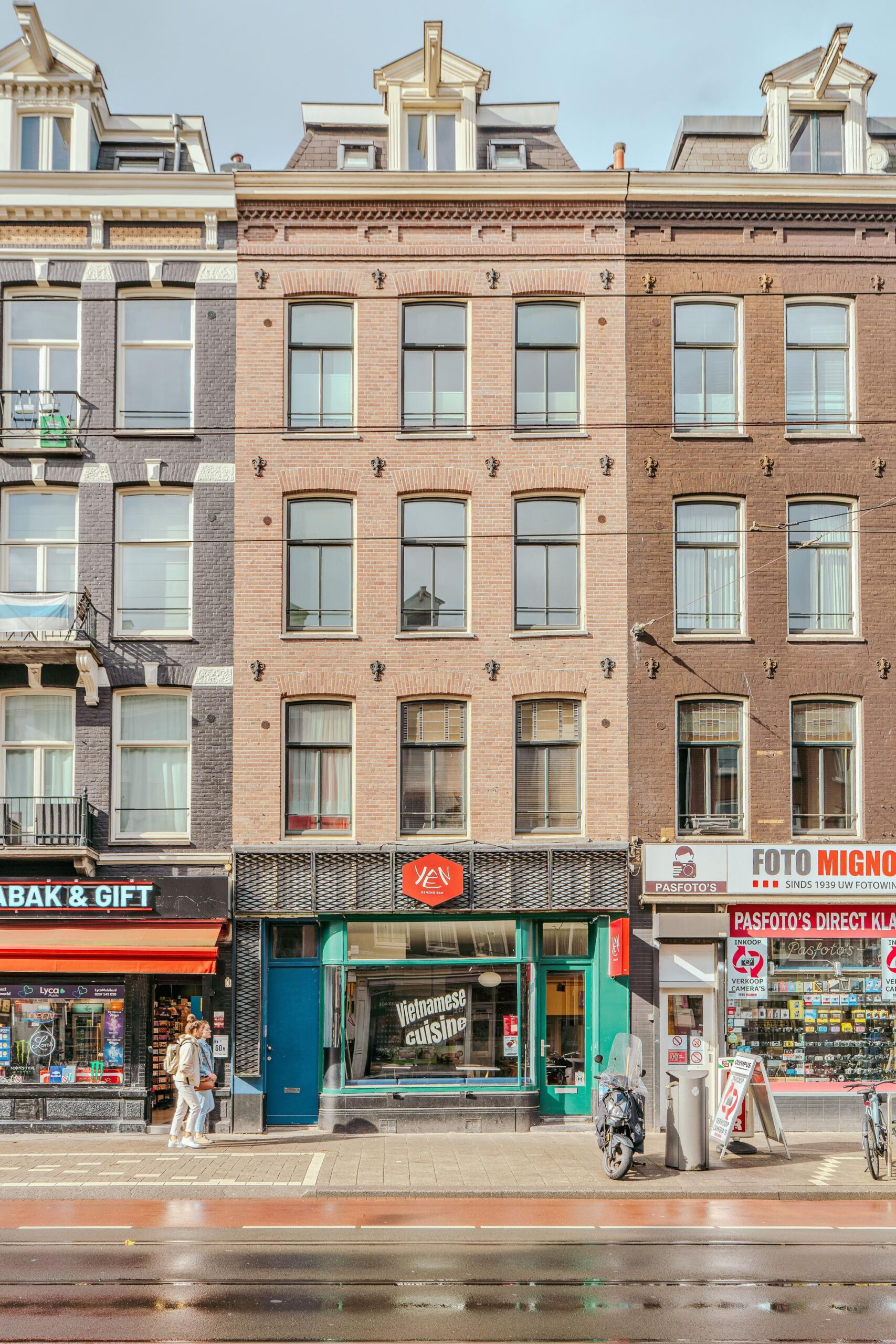 Van Woustraat 58 2 in AMSTERDAM-4