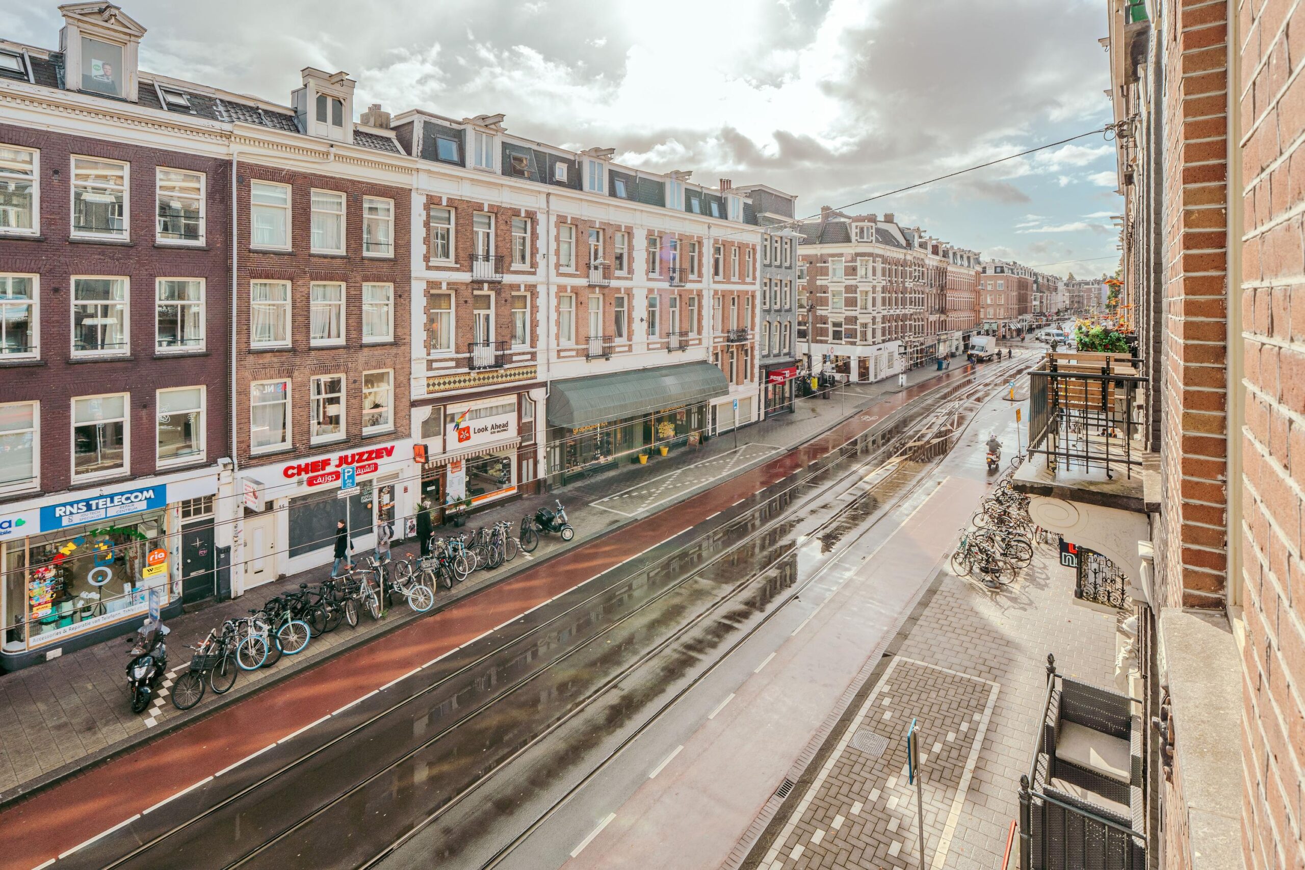 Van Woustraat 58 2 in AMSTERDAM-21