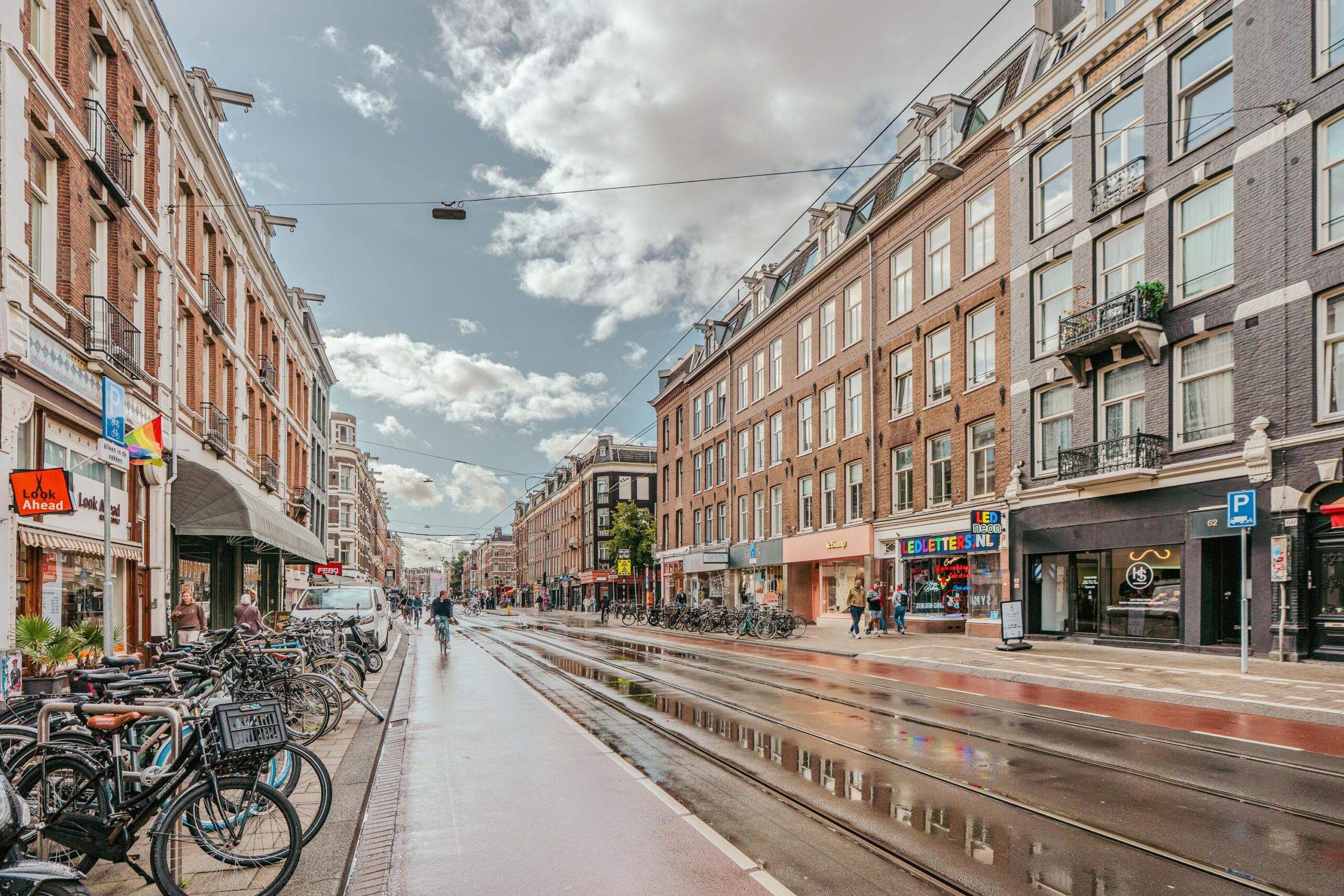 Van Woustraat 58 2 in AMSTERDAM-22