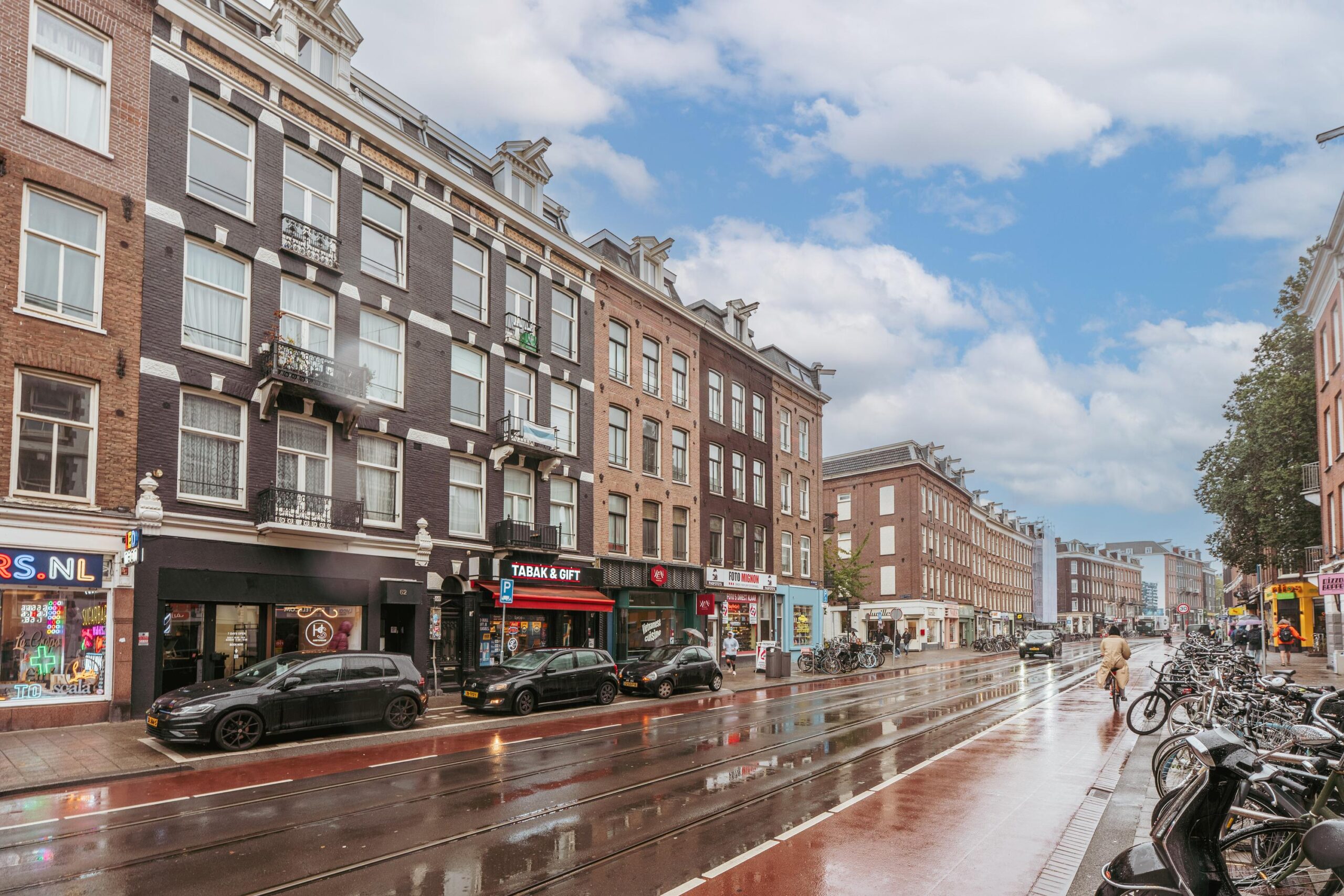 Van Woustraat 58 4 in AMSTERDAM-29