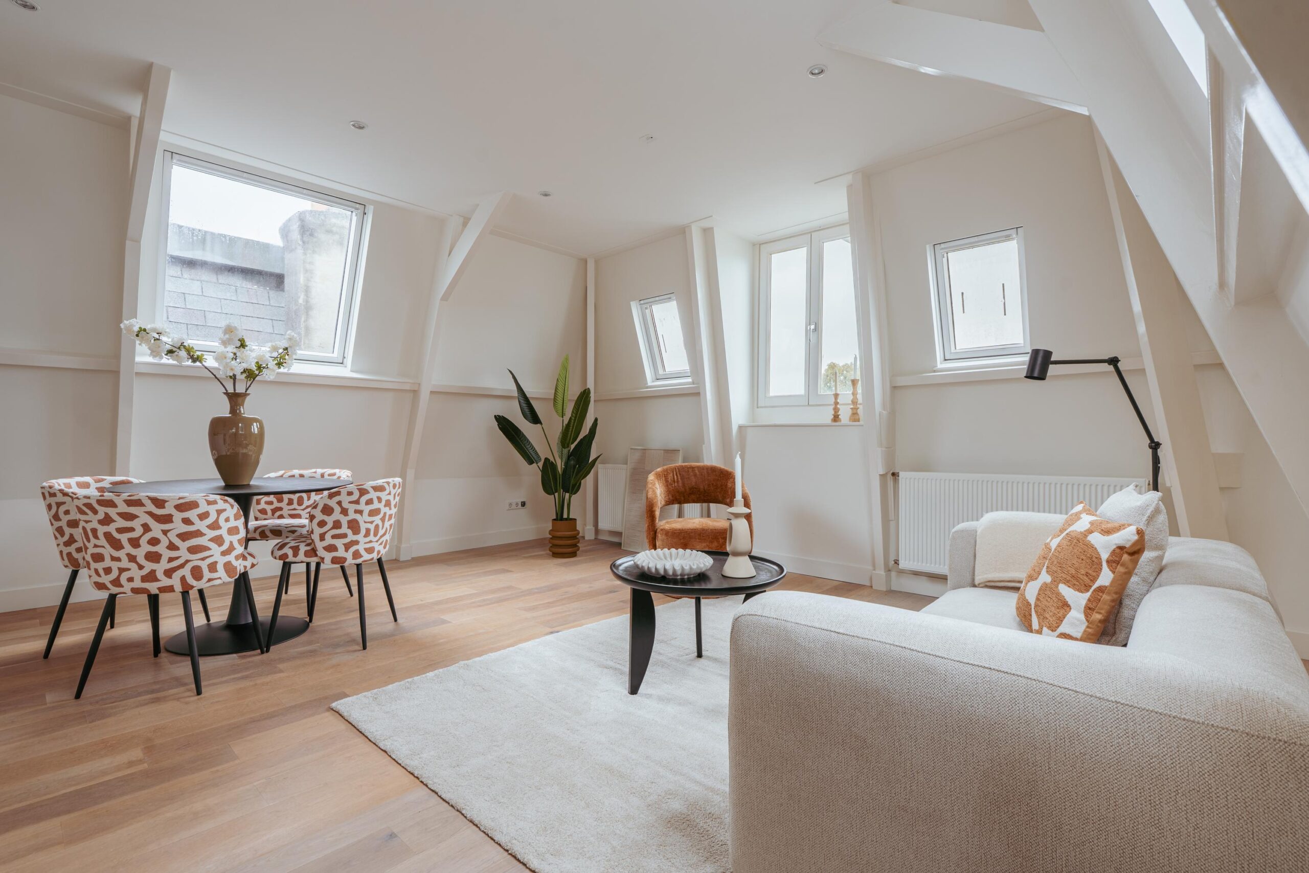 Van Woustraat 58 4 in AMSTERDAM-8