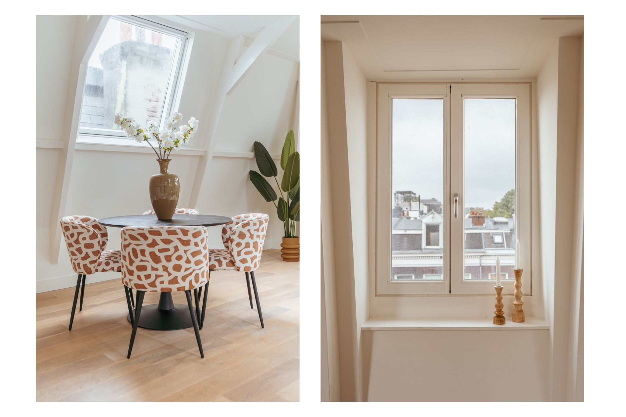 Van Woustraat 58 4 in AMSTERDAM-7