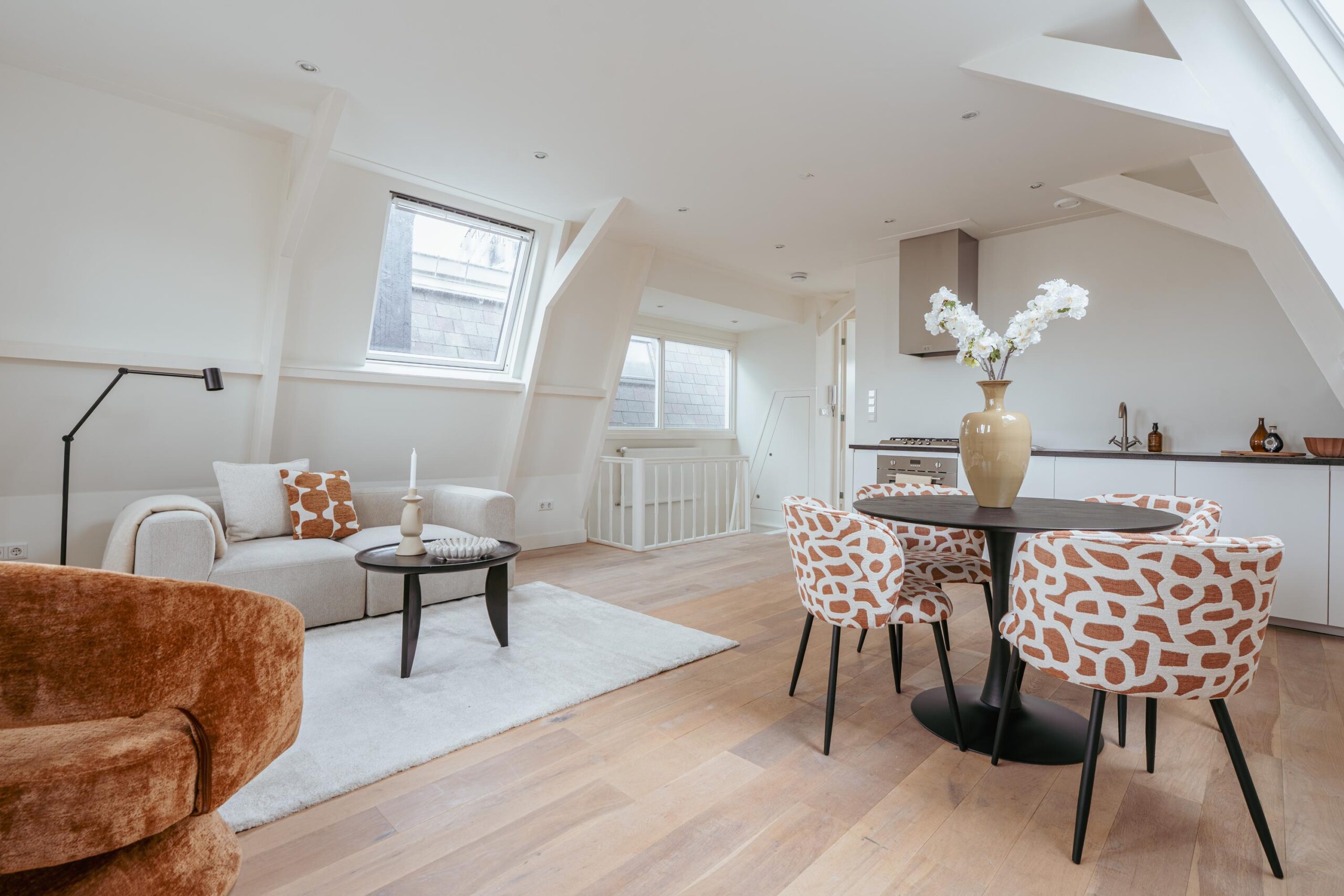 Van Woustraat 58 4 in AMSTERDAM-13