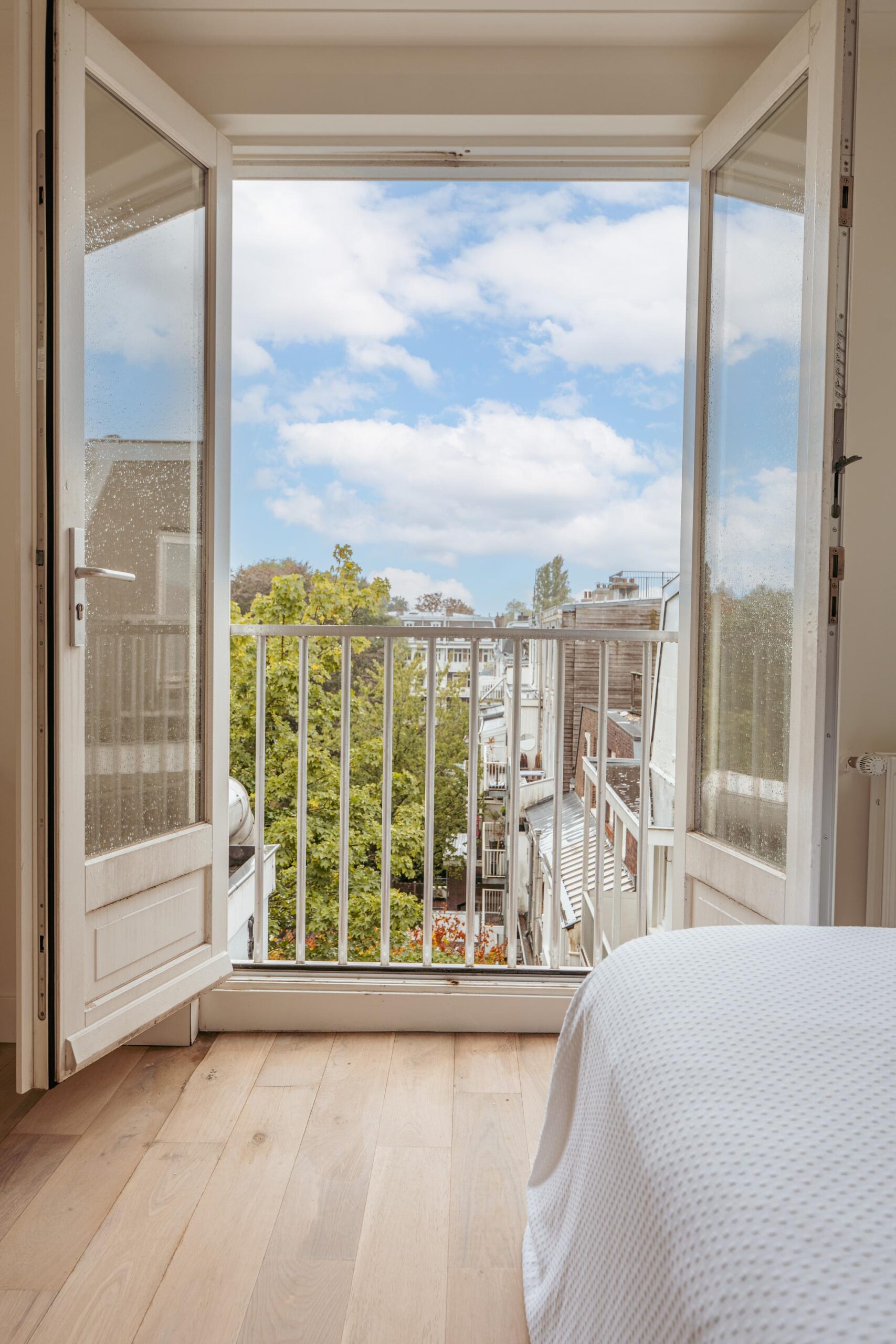 Van Woustraat 58 4 in AMSTERDAM-23