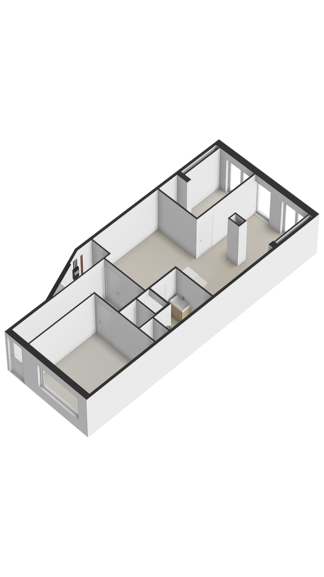 Hoofdweg 373 H in AMSTERDAM-43