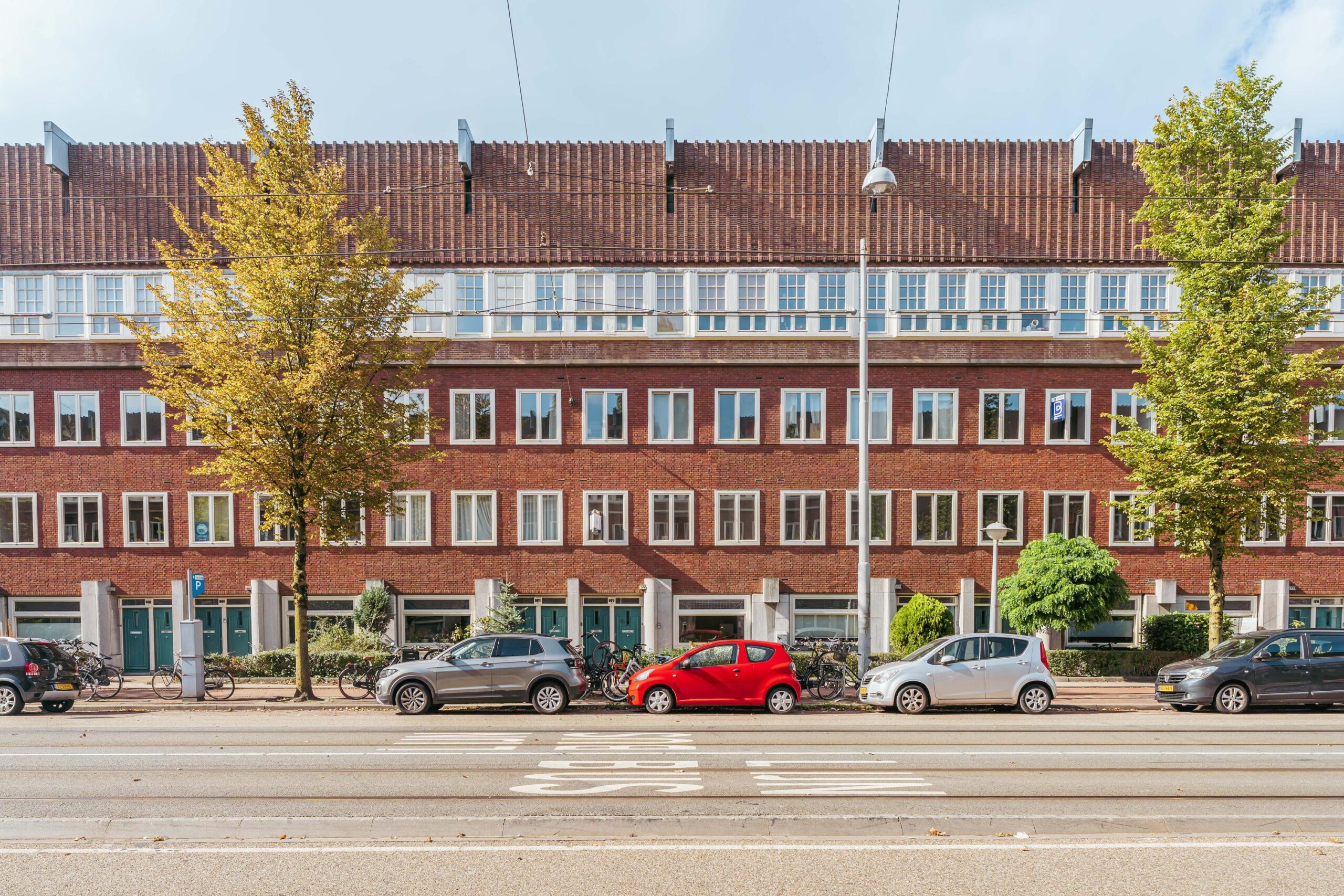 Hoofdweg 373 H in AMSTERDAM-35