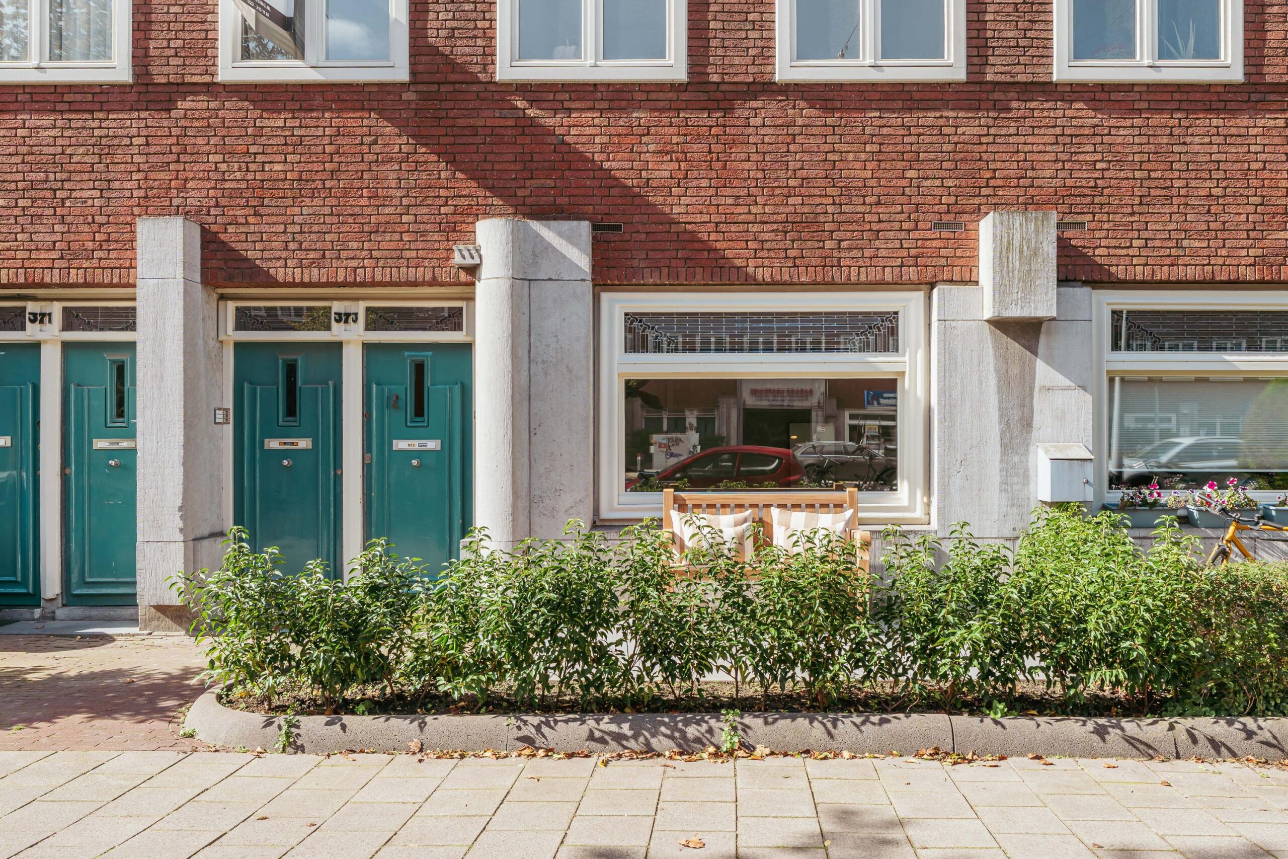 Hoofdweg 373 H in AMSTERDAM-33