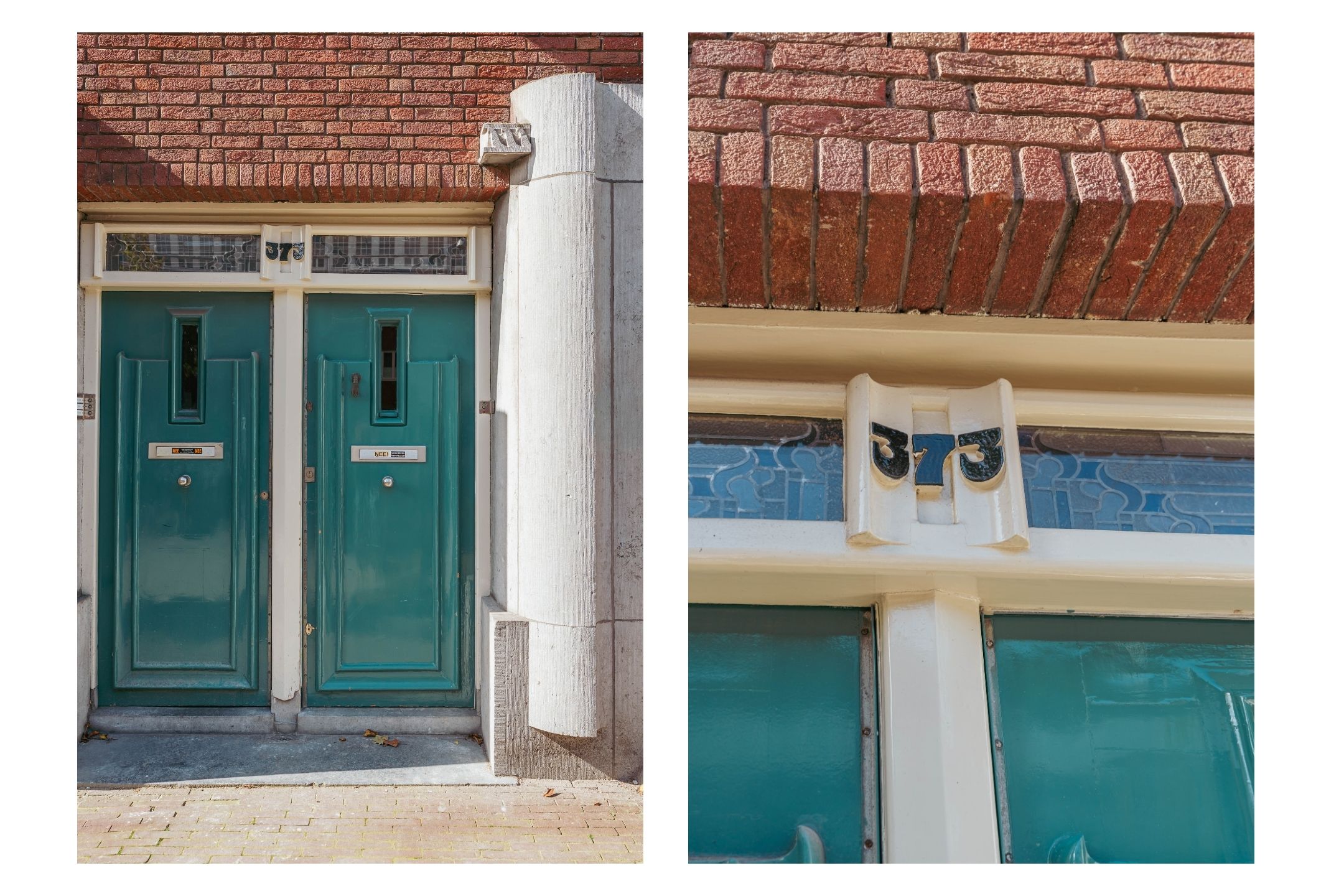 Hoofdweg 373 H in AMSTERDAM-36