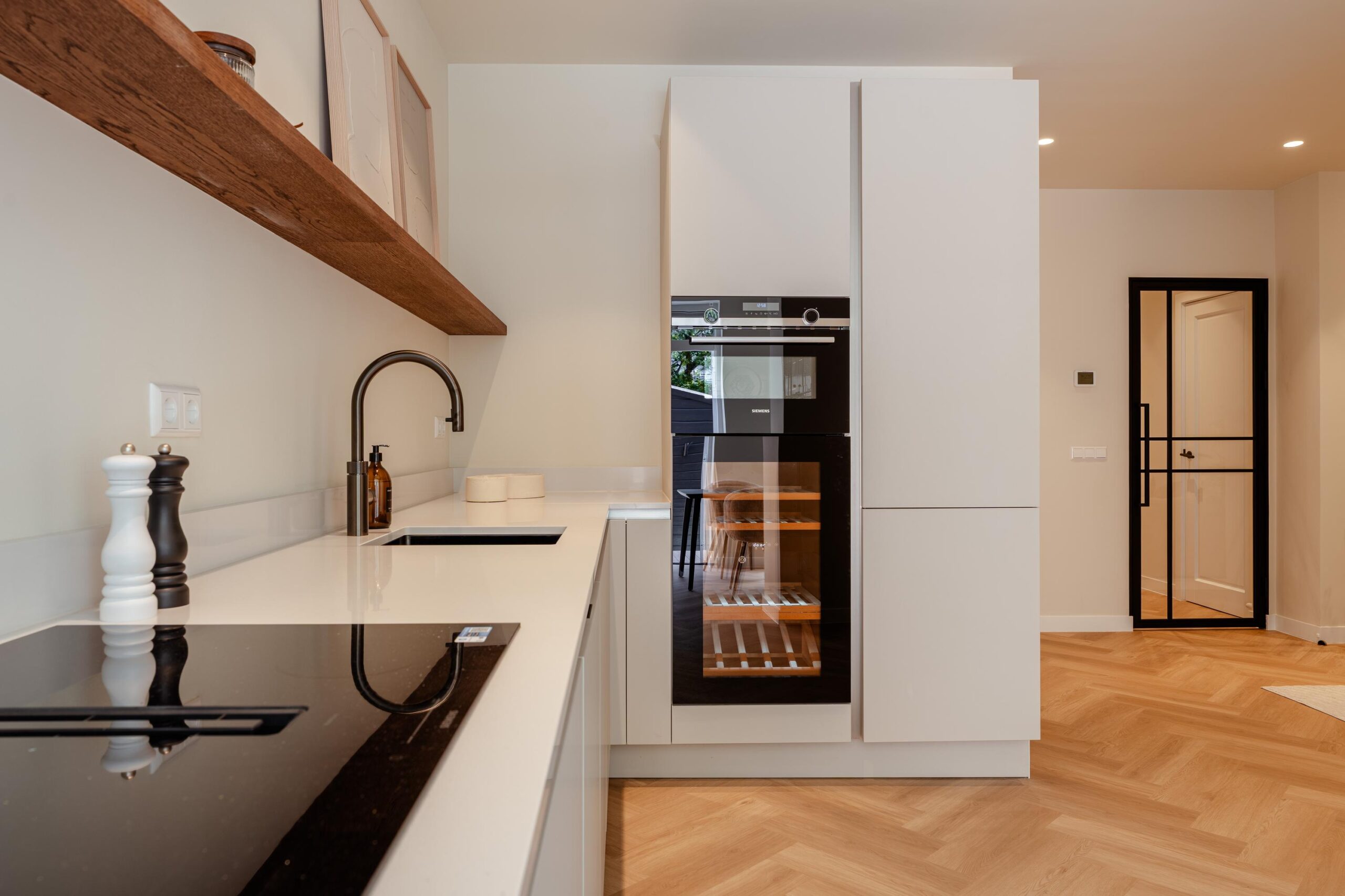 Hoofdweg 373 H in AMSTERDAM-13