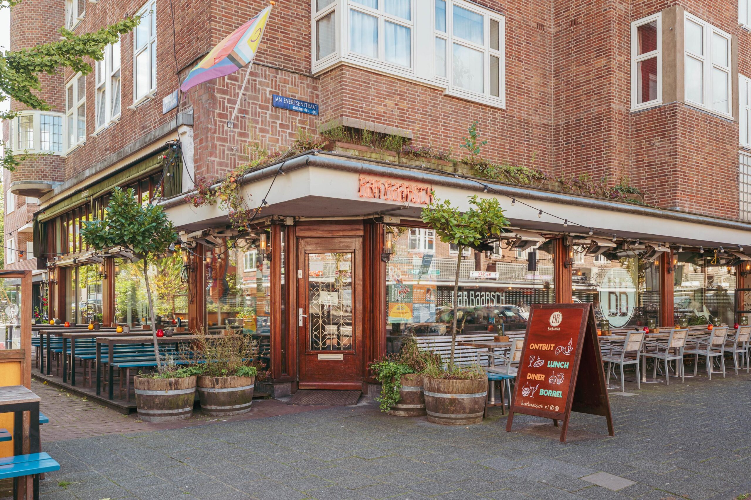 Hoofdweg 373 H in AMSTERDAM-37