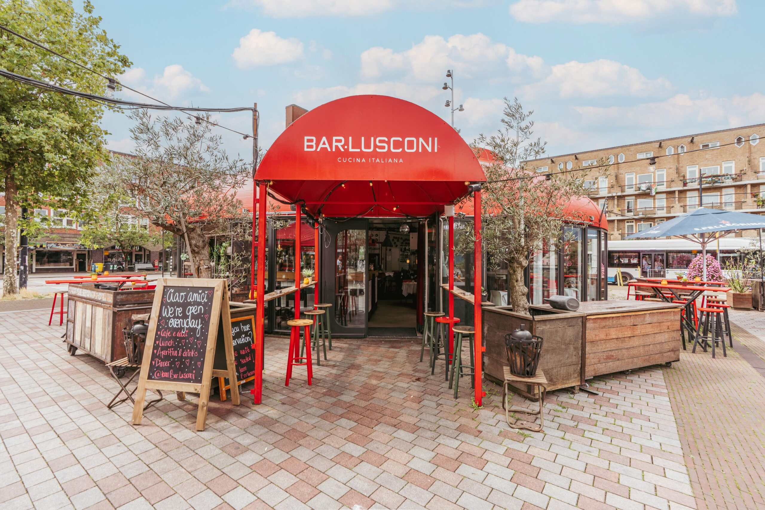 Hoofdweg 373 H in AMSTERDAM-38