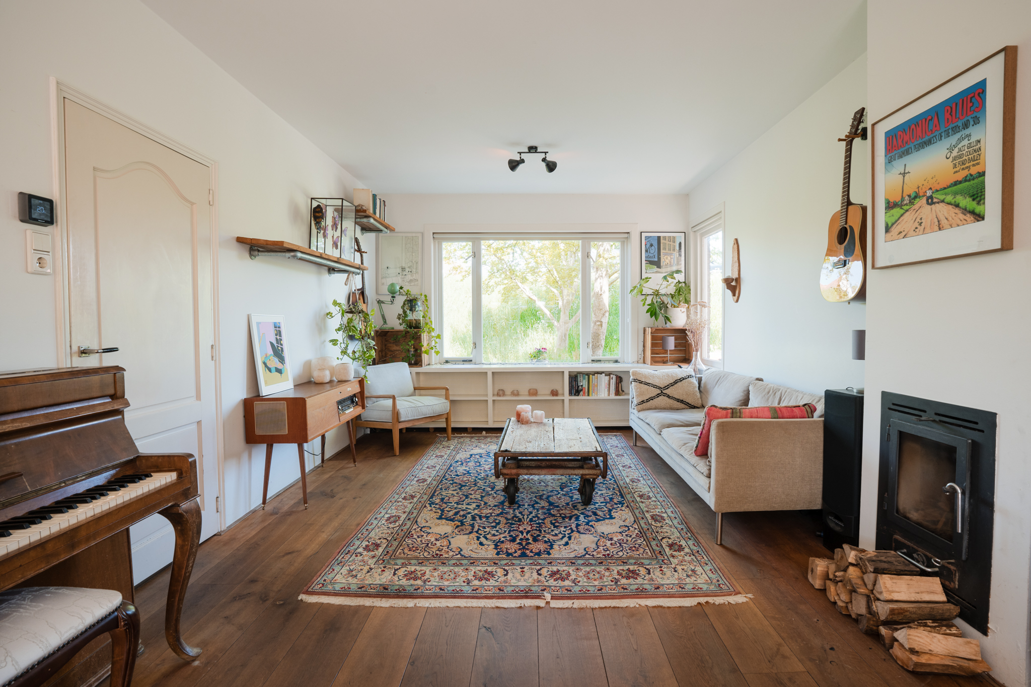 Westzanerdijk 197 in ZAANDAM-5