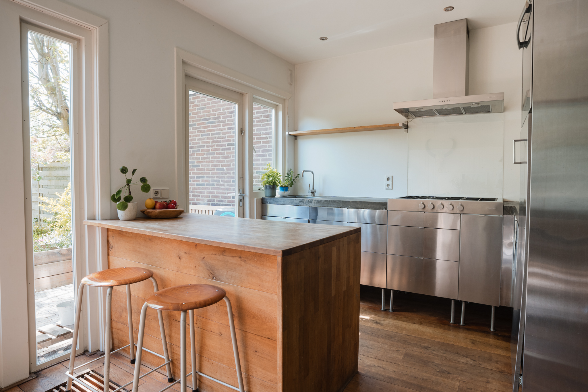 Westzanerdijk 197 in ZAANDAM-8