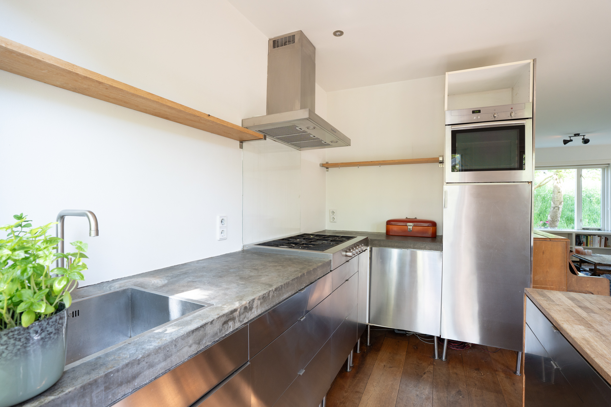 Westzanerdijk 197 in ZAANDAM-9