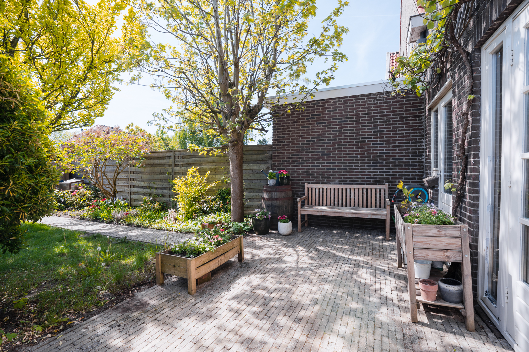 Westzanerdijk 197 in ZAANDAM-11