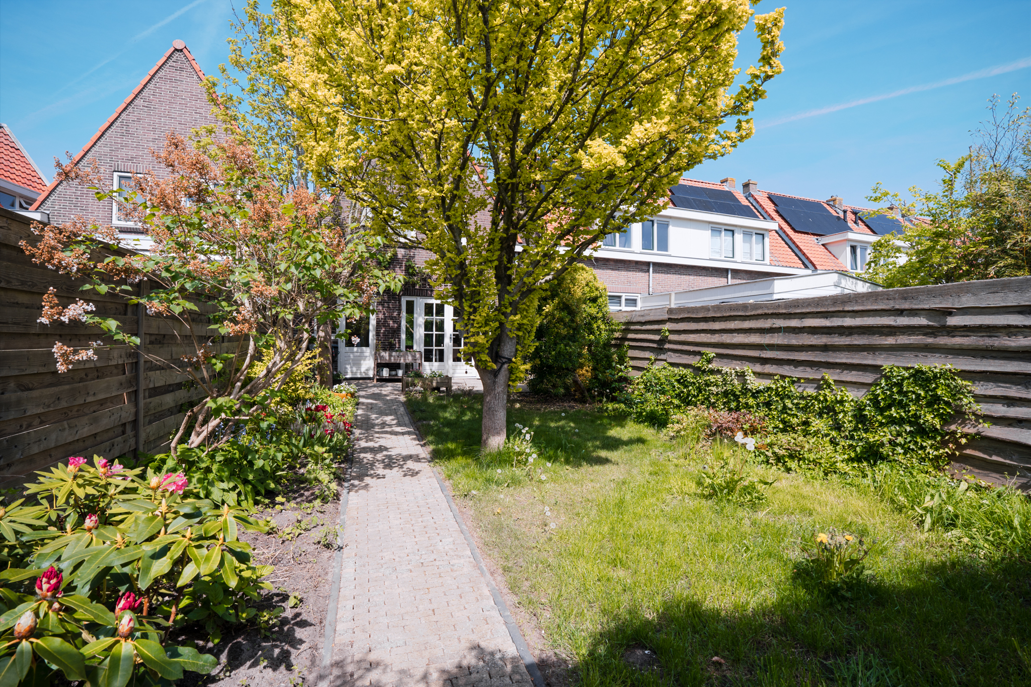 Westzanerdijk 197 in ZAANDAM-12