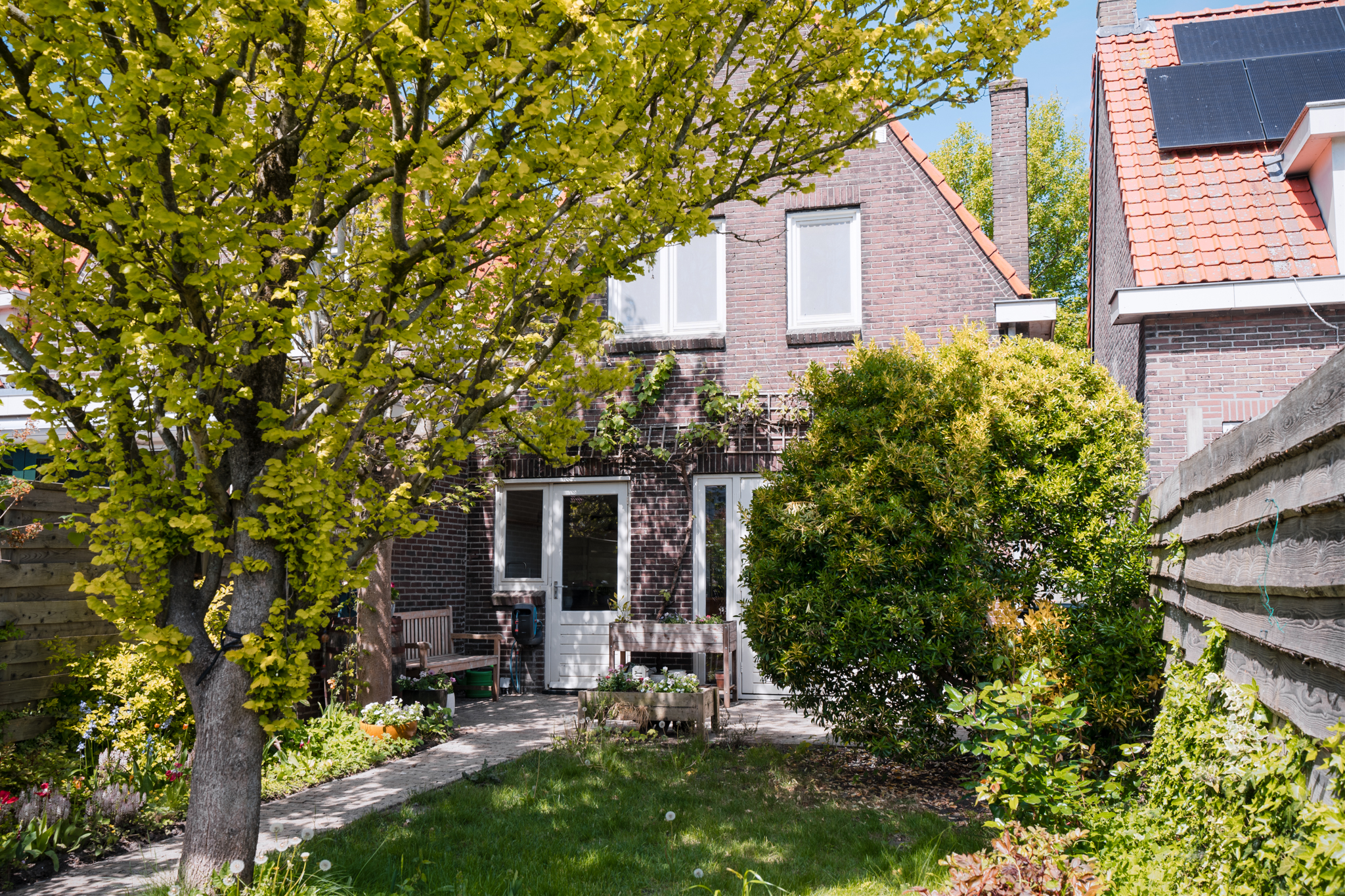 Westzanerdijk 197 in ZAANDAM-14